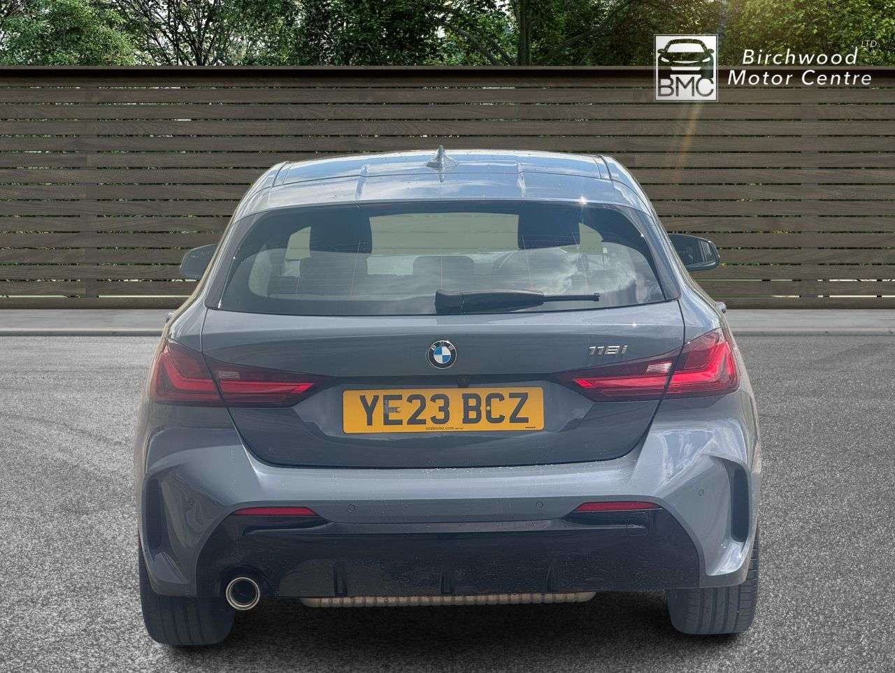 2023 BMW 1 SERIES 2023 BMW 1 SERIES