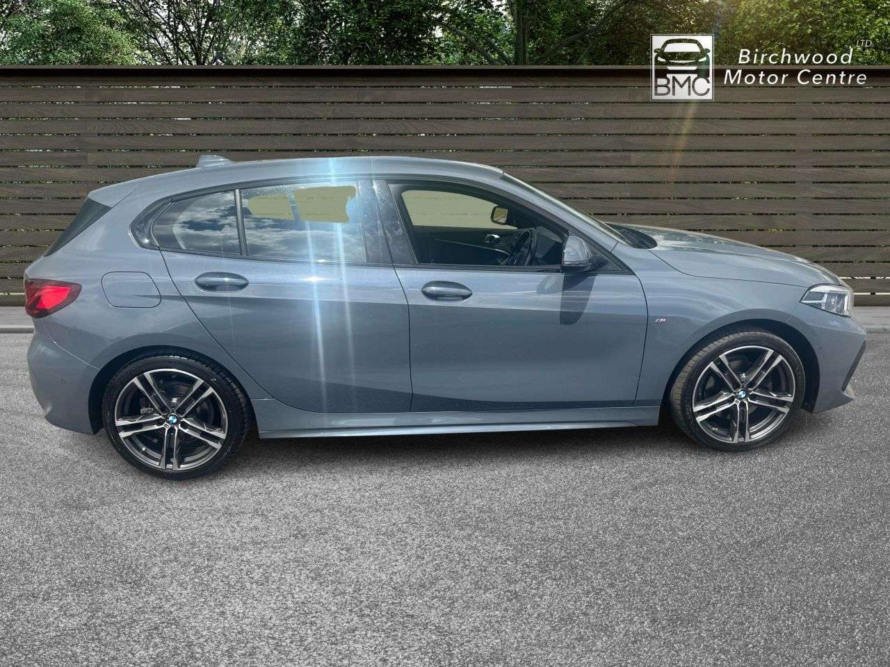 2023 BMW 1 SERIES 2023 BMW 1 SERIES