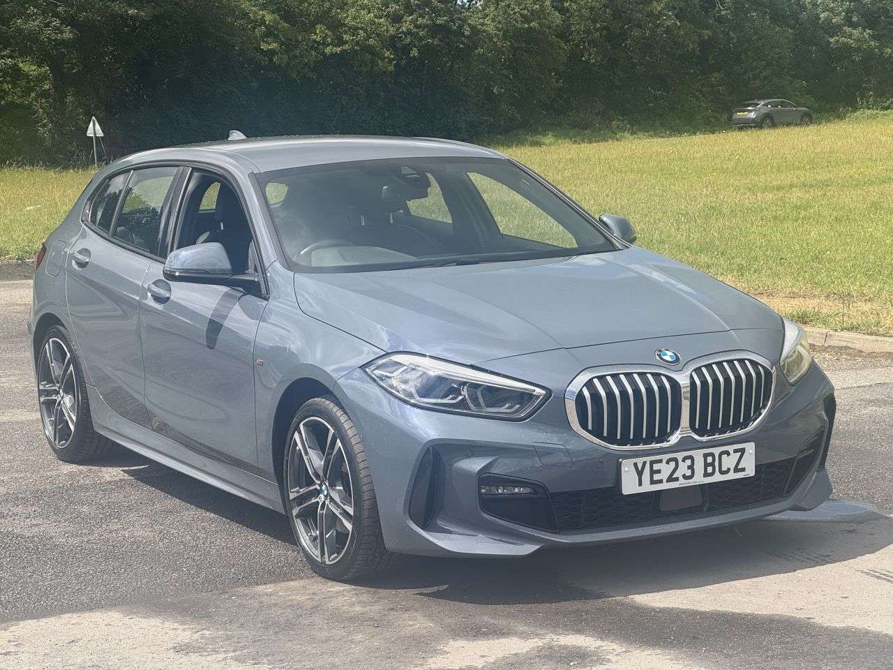 2023 BMW 1 SERIES 2023 BMW 1 SERIES