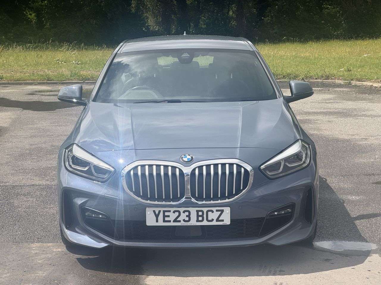 2023 BMW 1 SERIES 2023 BMW 1 SERIES