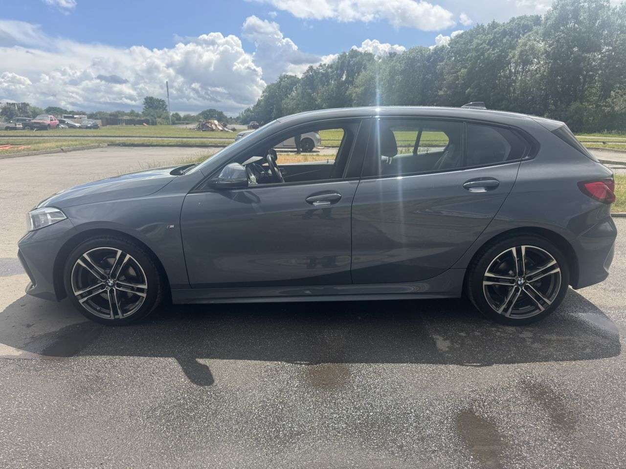 2023 BMW 1 SERIES 2023 BMW 1 SERIES