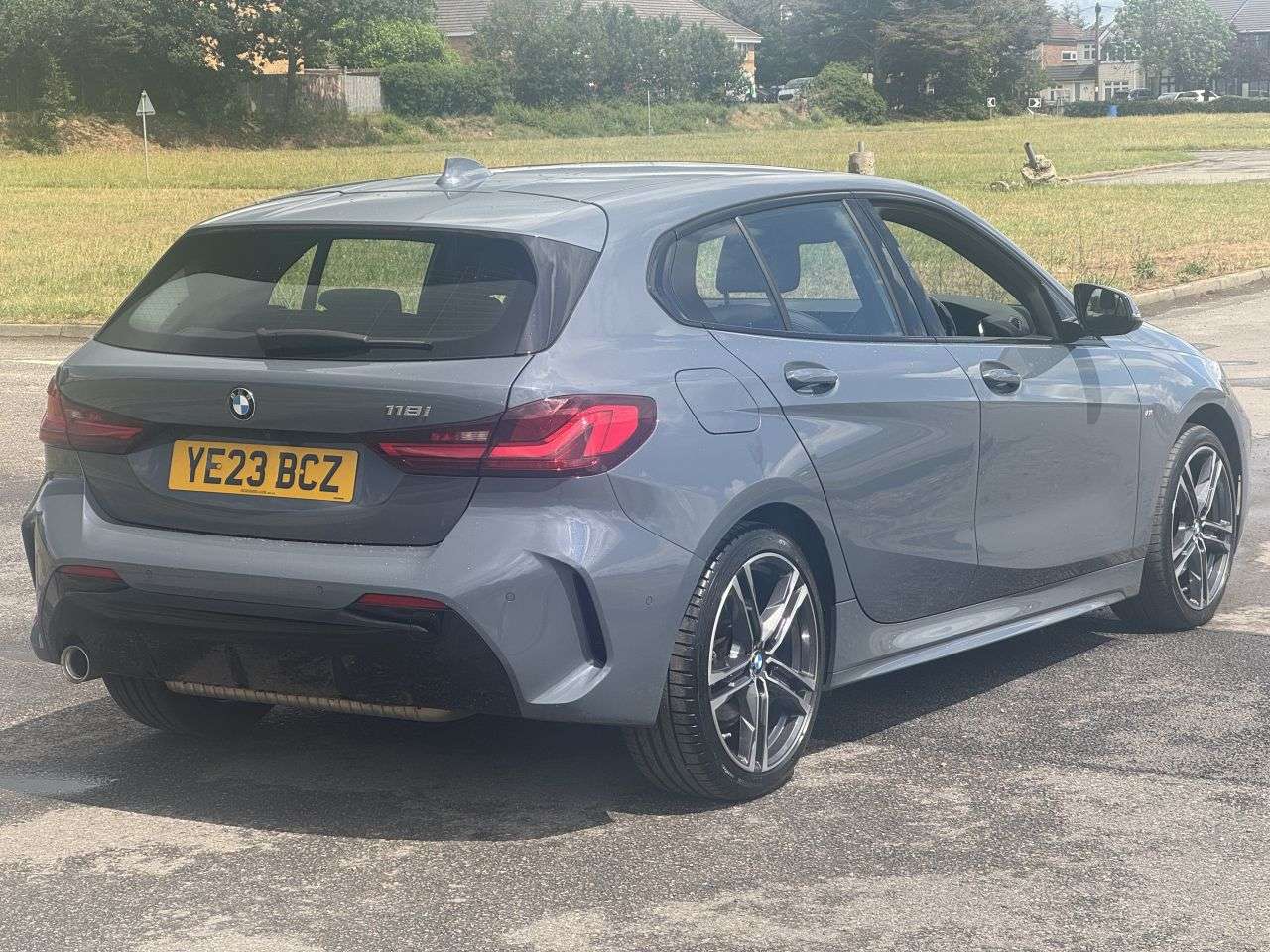 2023 BMW 1 SERIES 2023 BMW 1 SERIES