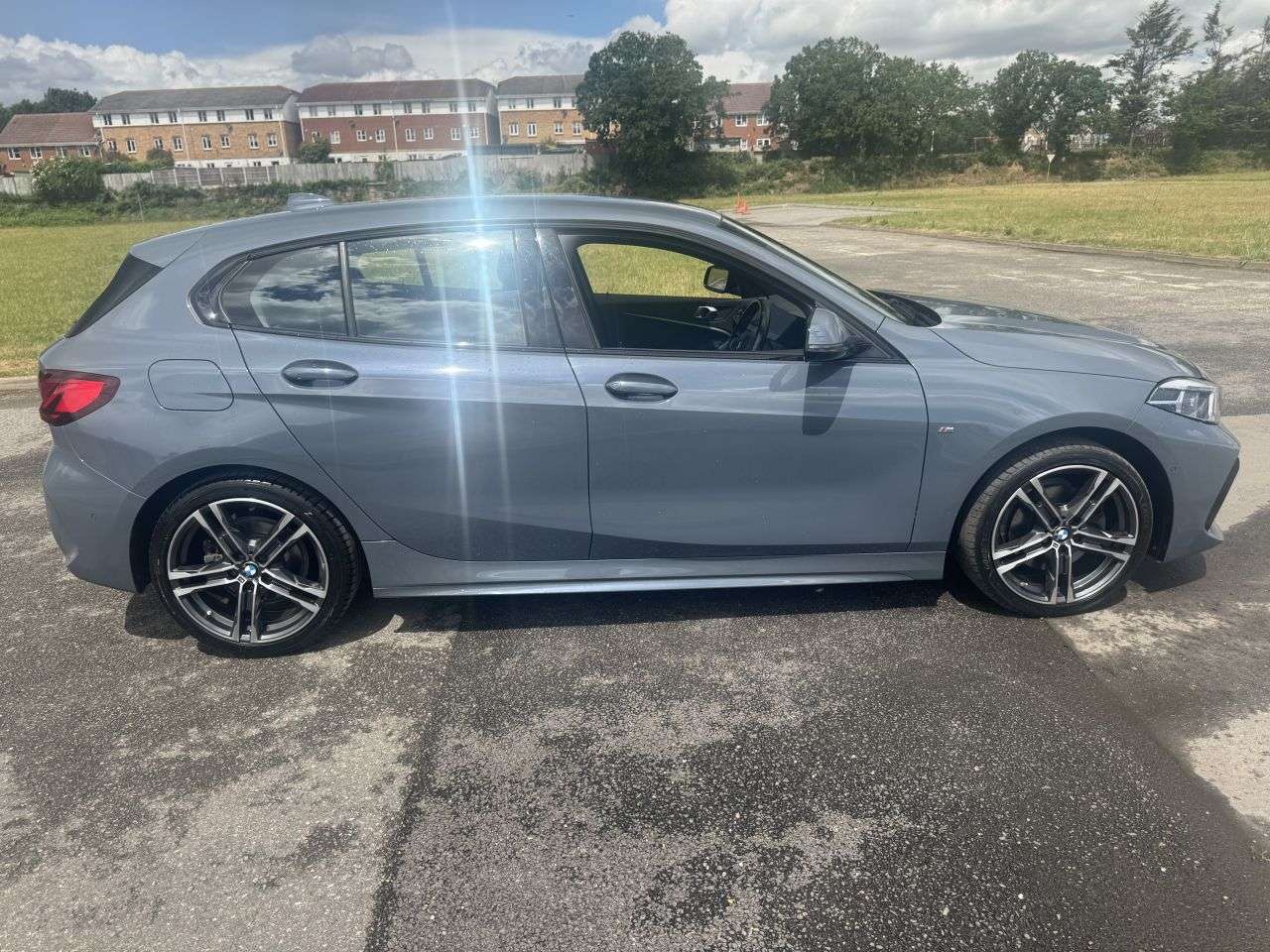 2023 BMW 1 SERIES 2023 BMW 1 SERIES