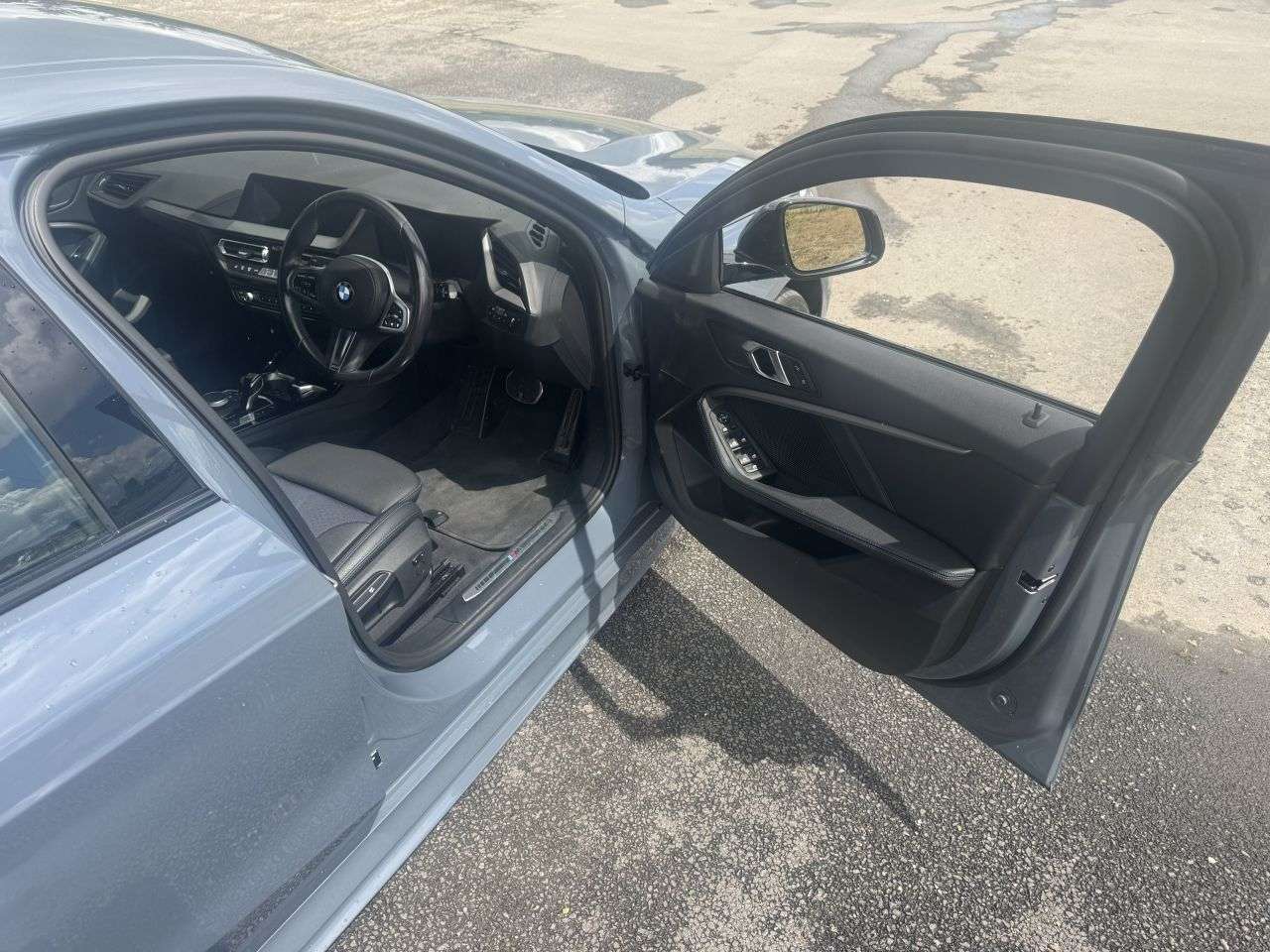 2023 BMW 1 SERIES 2023 BMW 1 SERIES