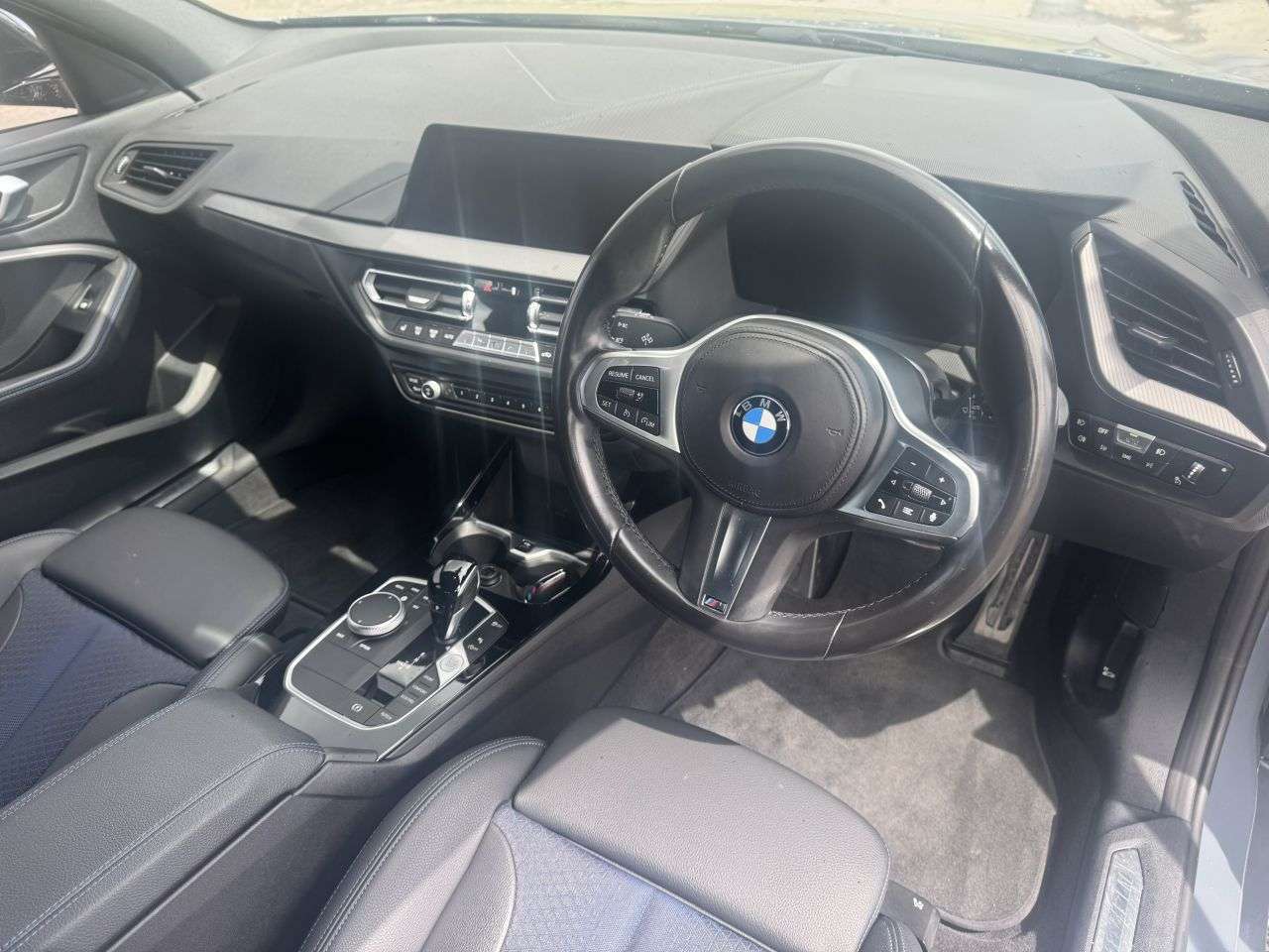 2023 BMW 1 SERIES 2023 BMW 1 SERIES
