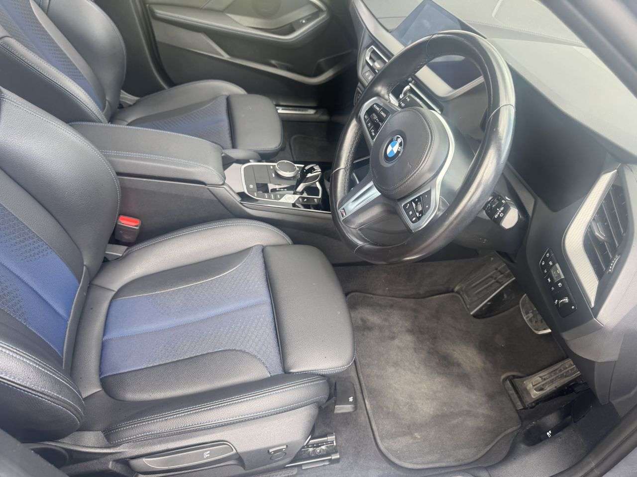 2023 BMW 1 SERIES 2023 BMW 1 SERIES