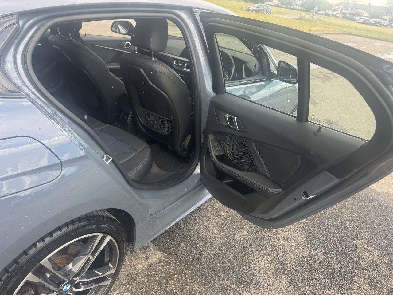 2023 BMW 1 SERIES 2023 BMW 1 SERIES