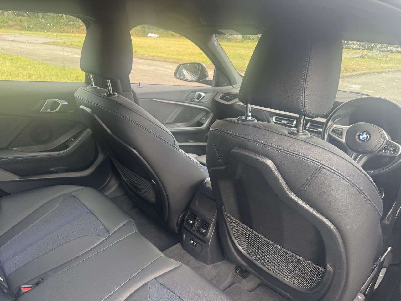 2023 BMW 1 SERIES 2023 BMW 1 SERIES