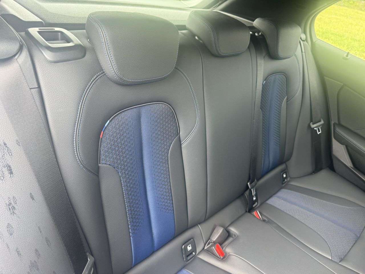 2023 BMW 1 SERIES 2023 BMW 1 SERIES