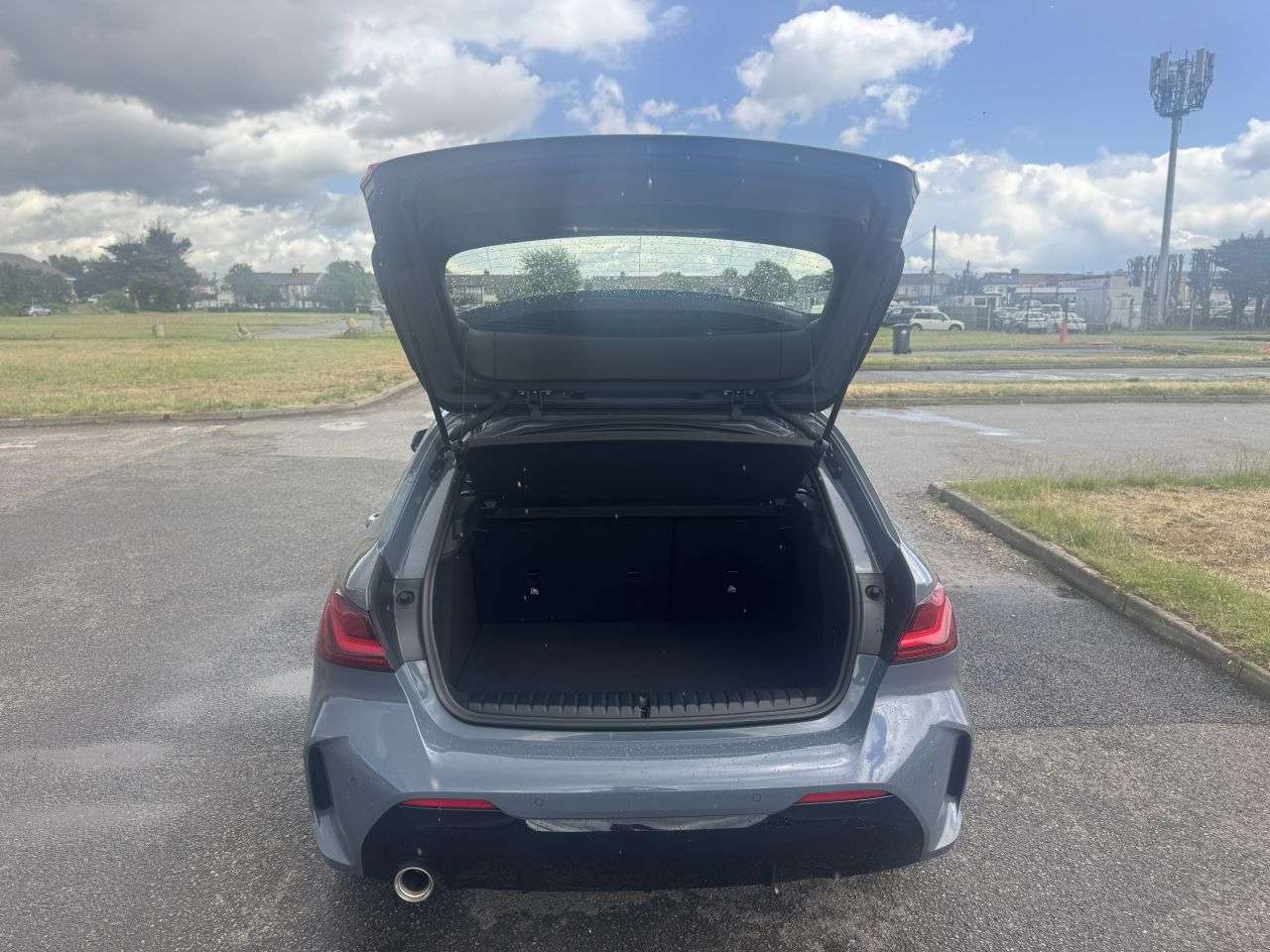 2023 BMW 1 SERIES 2023 BMW 1 SERIES