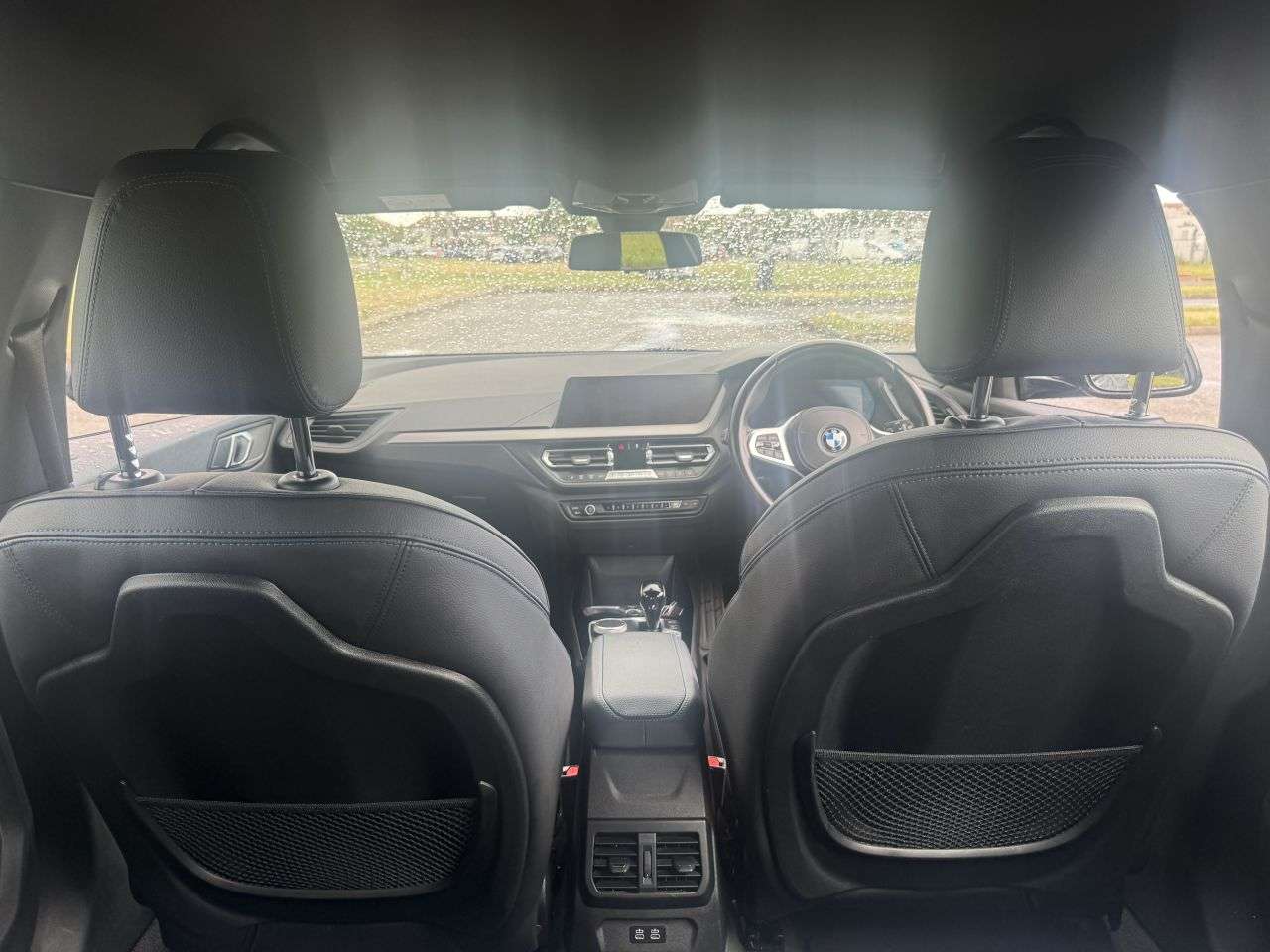 2023 BMW 1 SERIES 2023 BMW 1 SERIES