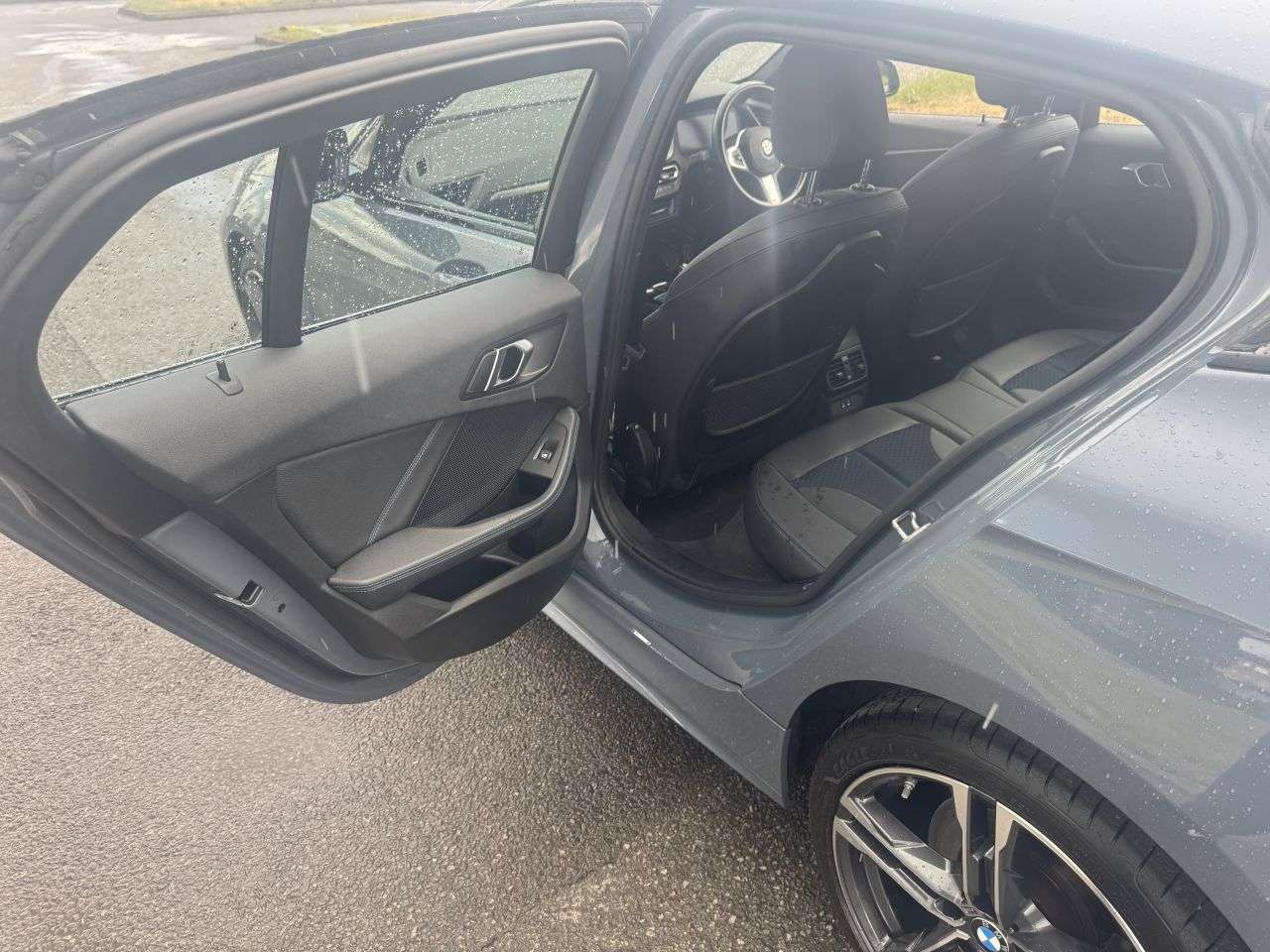 2023 BMW 1 SERIES 2023 BMW 1 SERIES