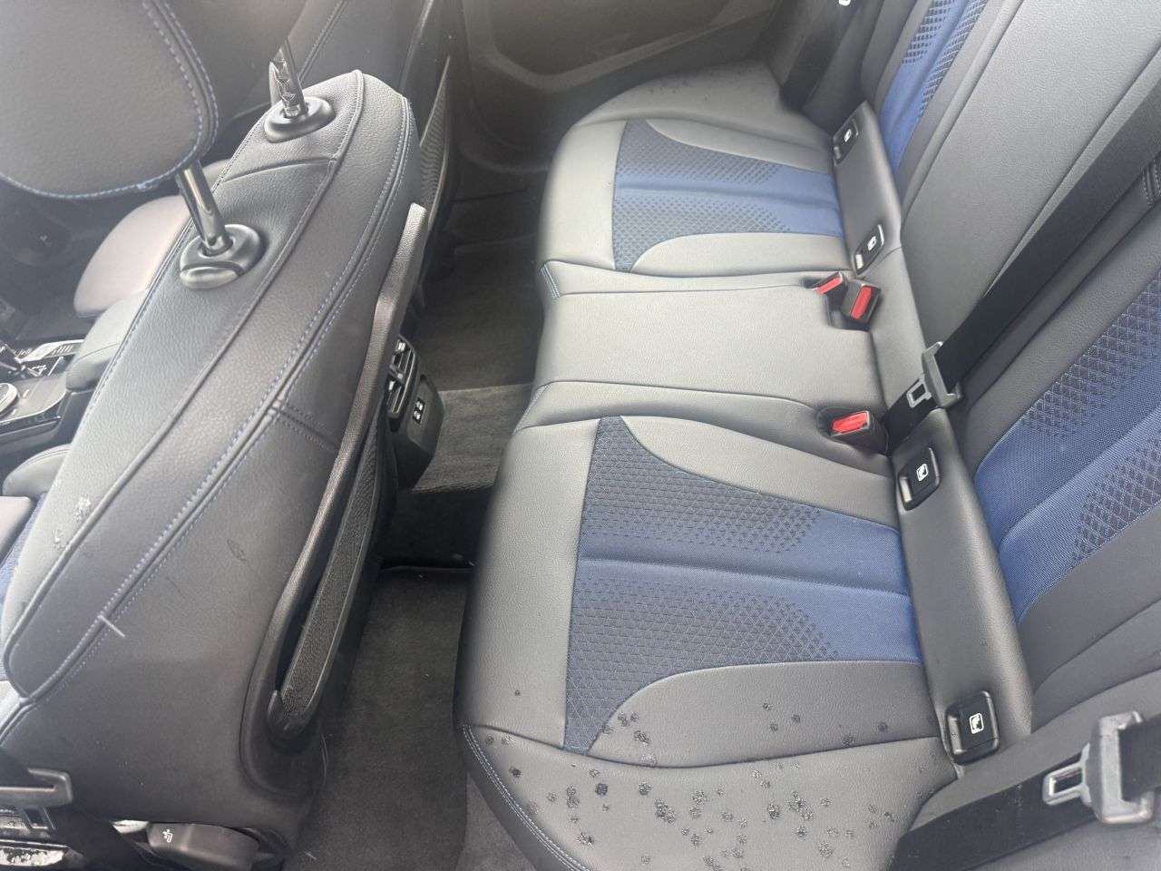 2023 BMW 1 SERIES 2023 BMW 1 SERIES