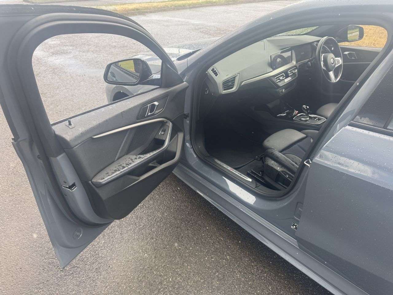 2023 BMW 1 SERIES 2023 BMW 1 SERIES