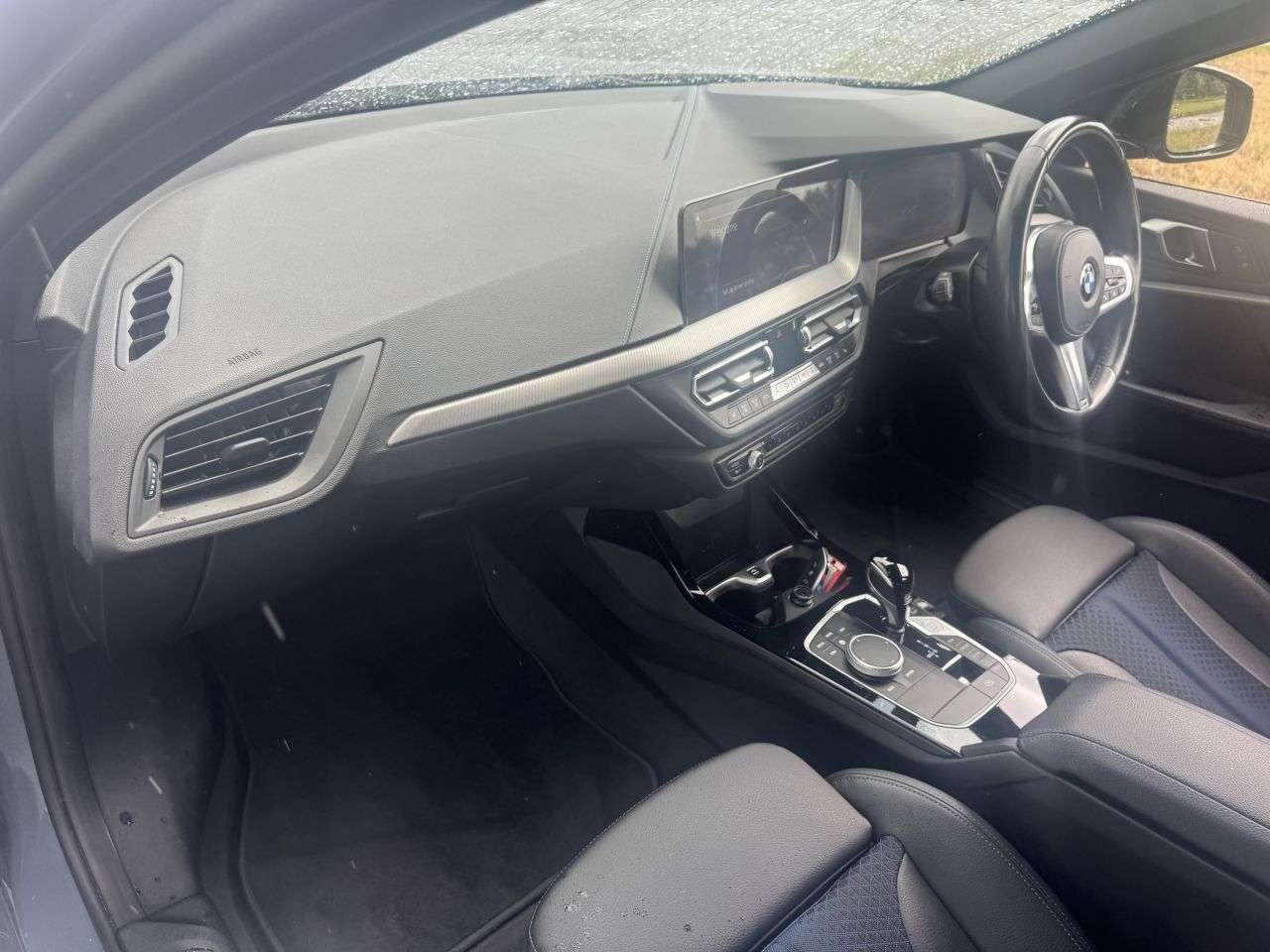 2023 BMW 1 SERIES 2023 BMW 1 SERIES