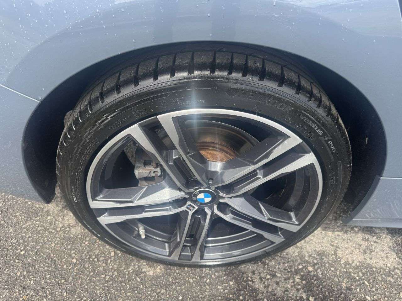 2023 BMW 1 SERIES 2023 BMW 1 SERIES