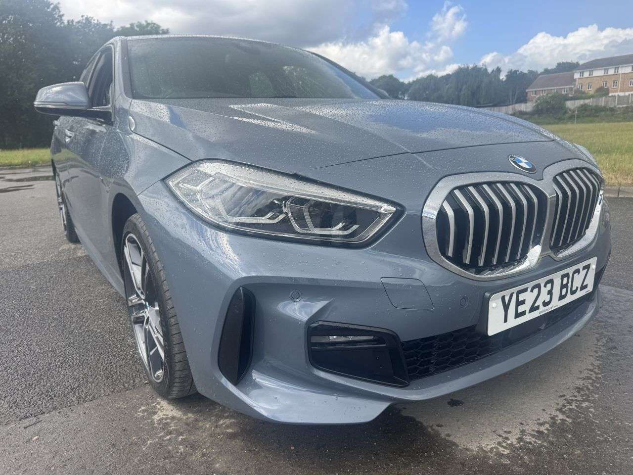 2023 BMW 1 SERIES 2023 BMW 1 SERIES