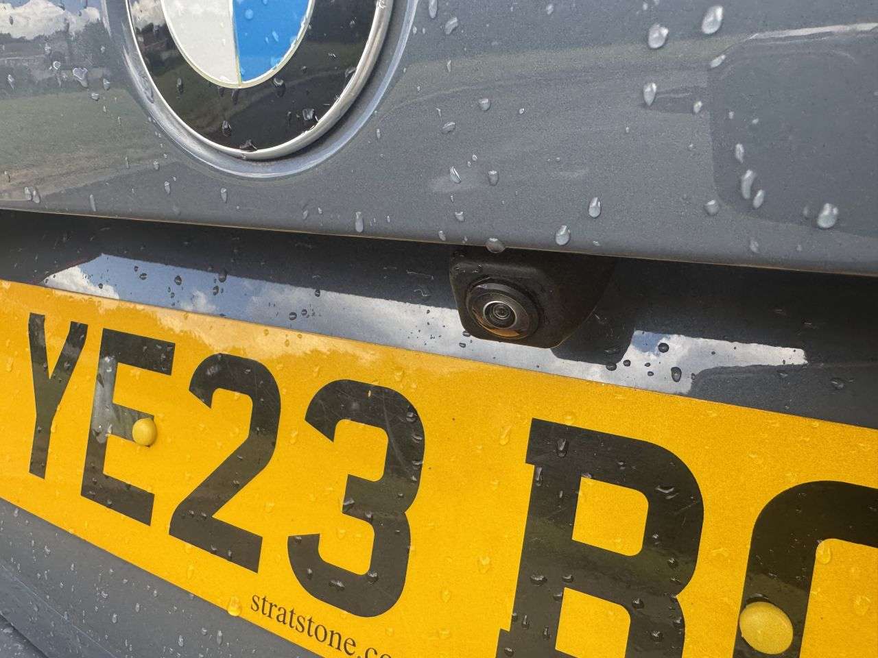 2023 BMW 1 SERIES 2023 BMW 1 SERIES