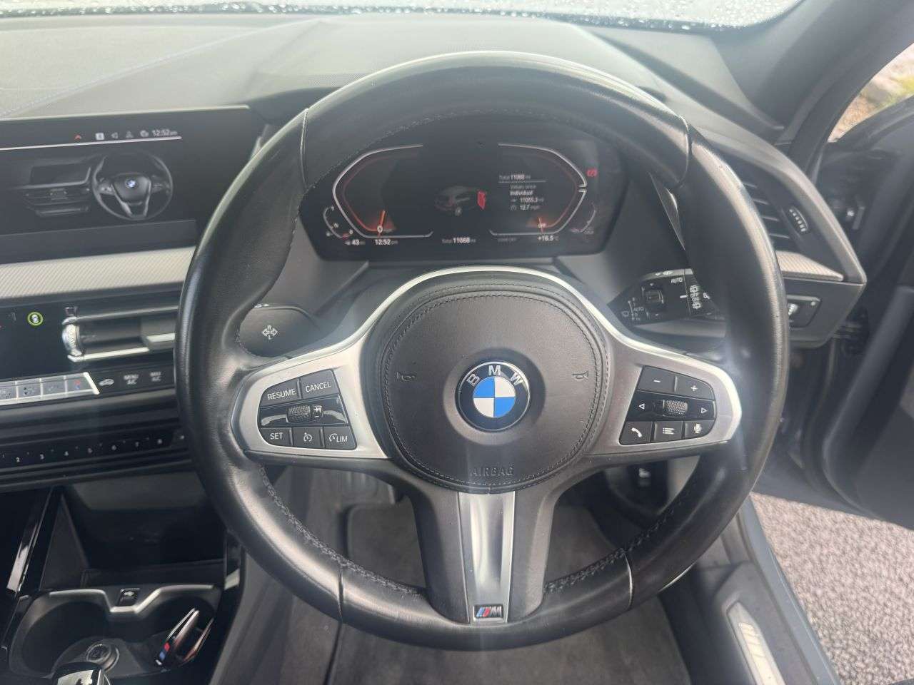 2023 BMW 1 SERIES 2023 BMW 1 SERIES