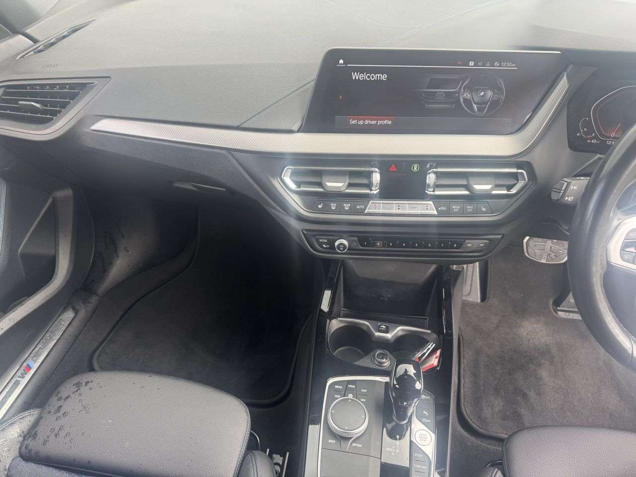 2023 BMW 1 SERIES 2023 BMW 1 SERIES