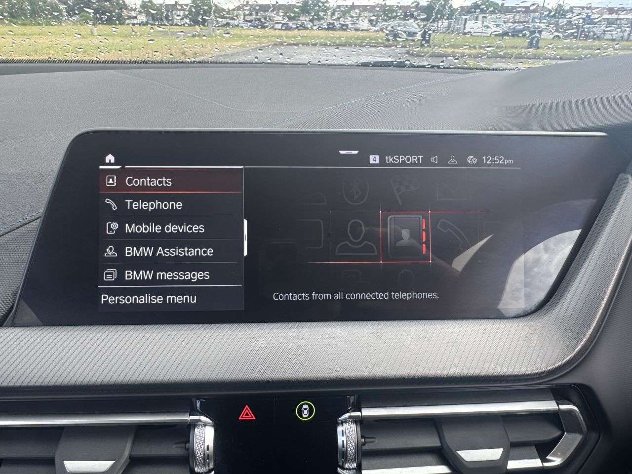 2023 BMW 1 SERIES 2023 BMW 1 SERIES
