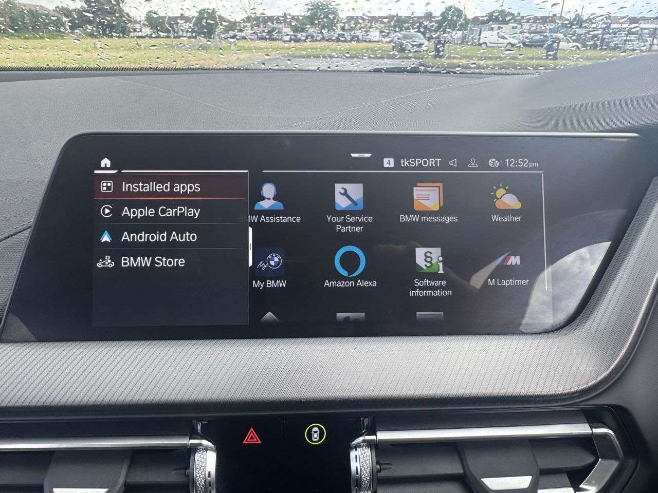 2023 BMW 1 SERIES 2023 BMW 1 SERIES