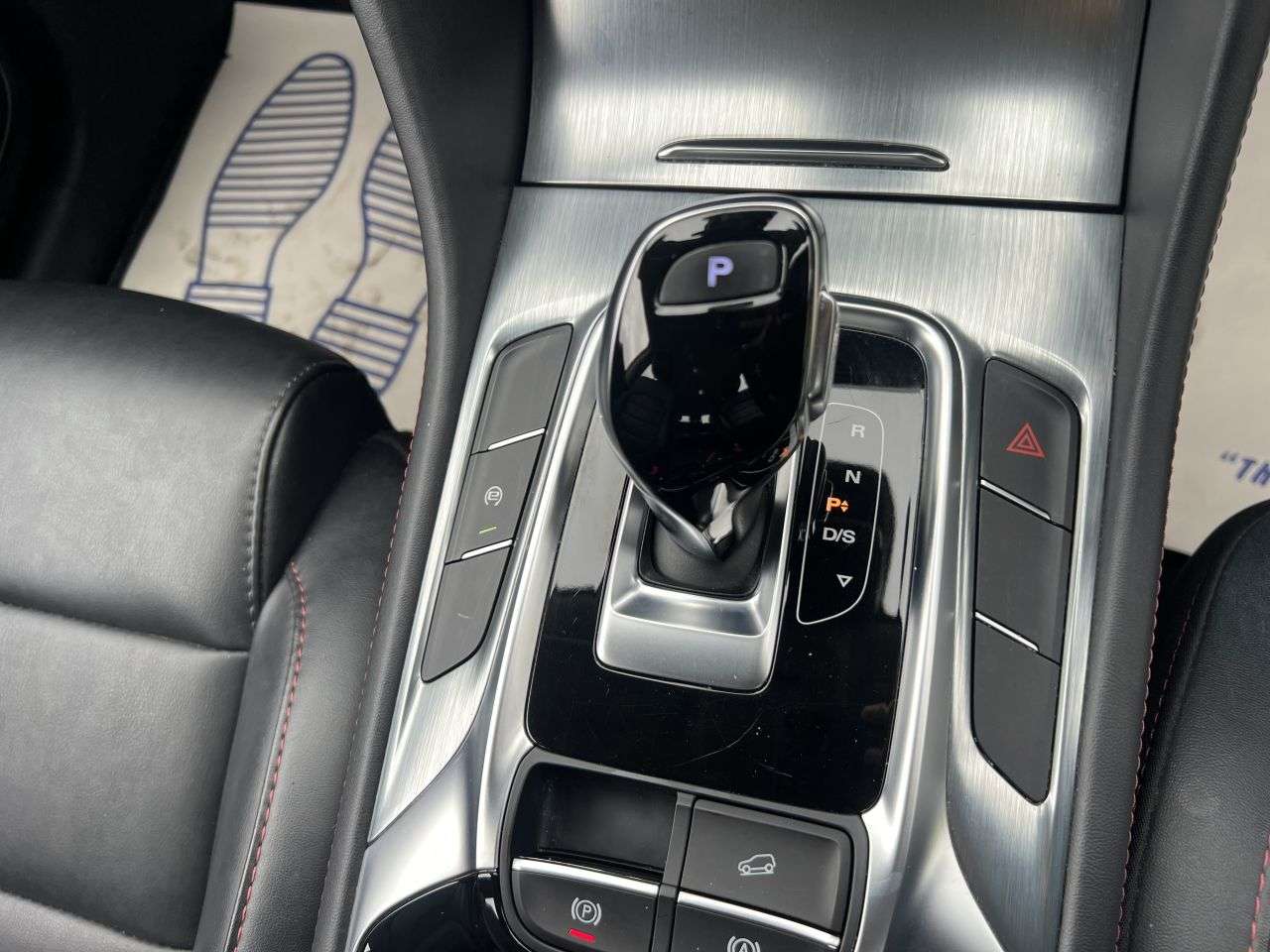2023 MG MG HS 2023 MG MG HS