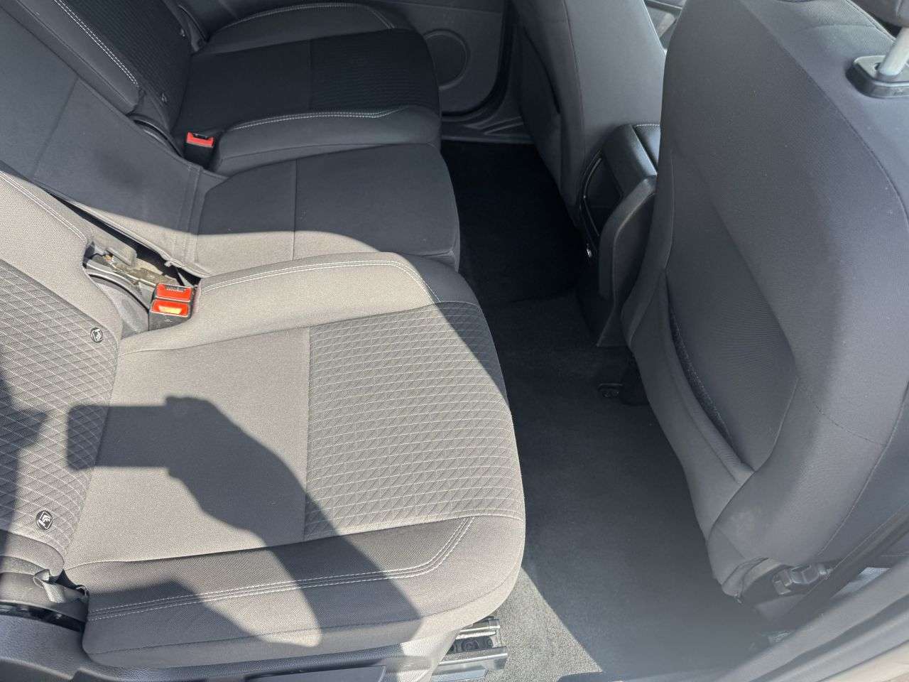 2016 FORD GRAND C-MAX 2016 FORD GRAND C-MAX