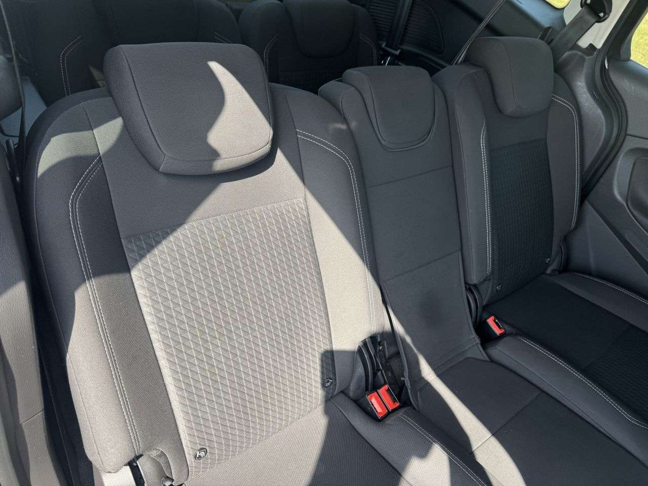 2016 FORD GRAND C-MAX 2016 FORD GRAND C-MAX