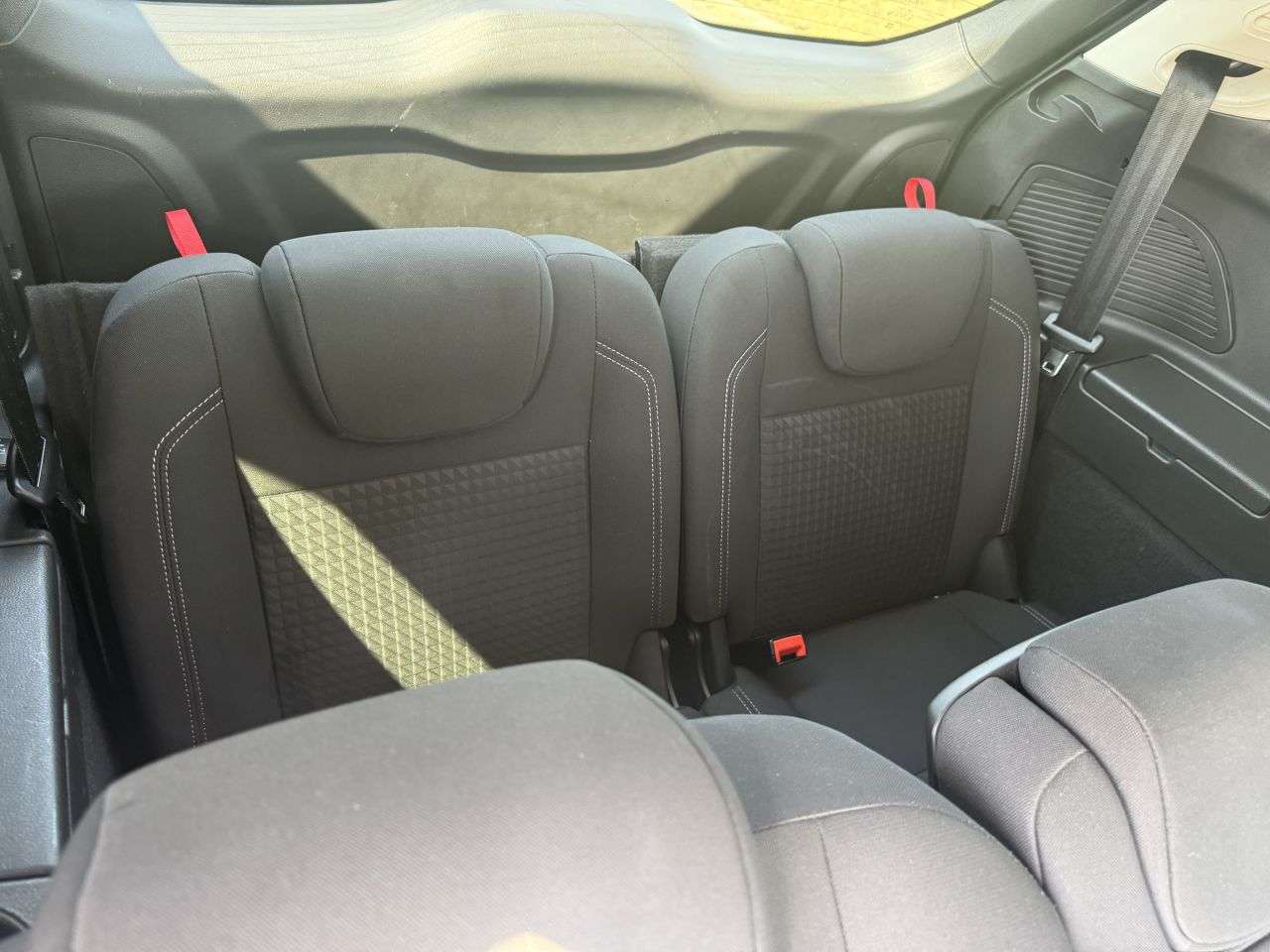 2016 FORD GRAND C-MAX 2016 FORD GRAND C-MAX