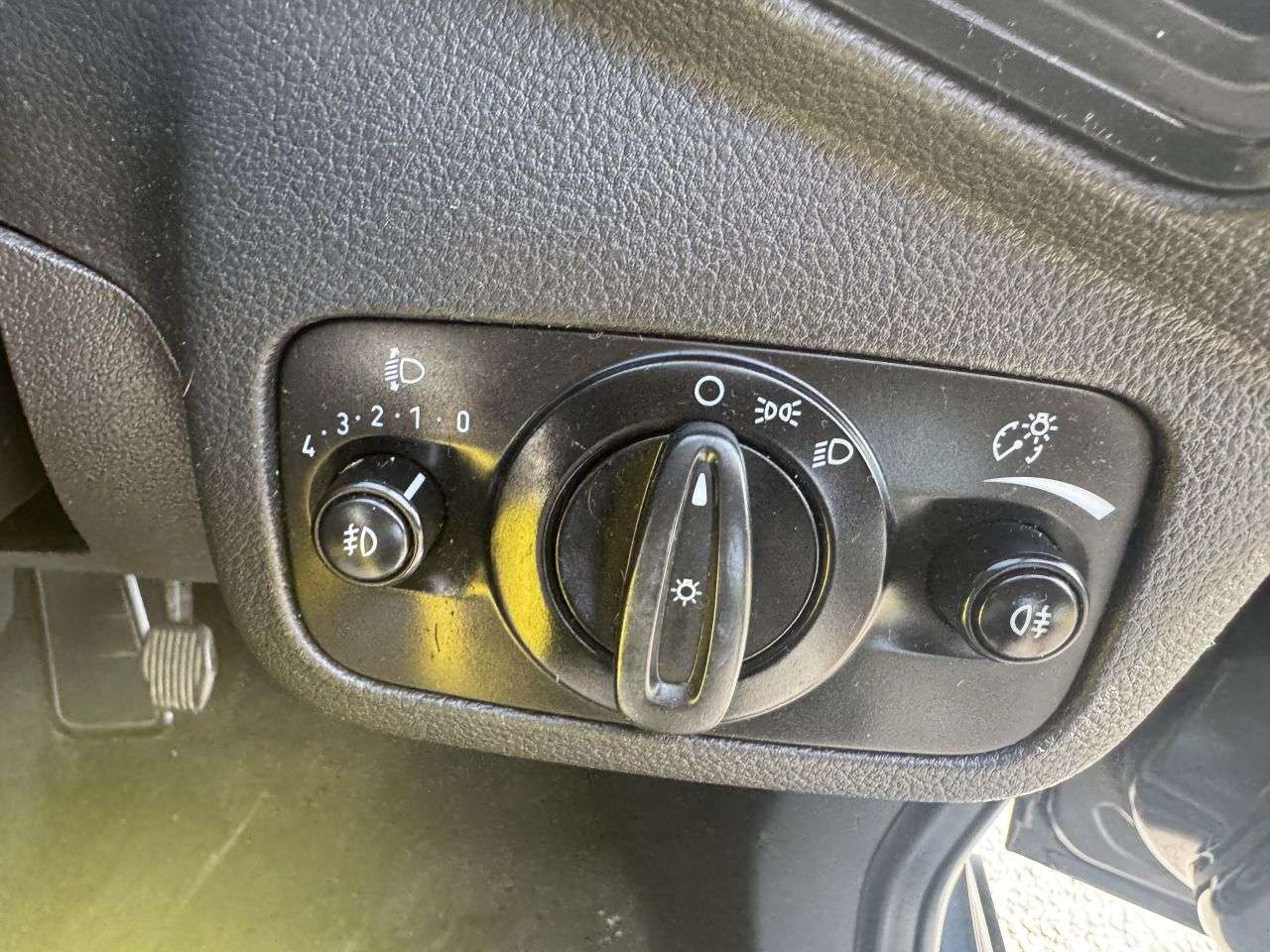 2016 FORD GRAND C-MAX 2016 FORD GRAND C-MAX