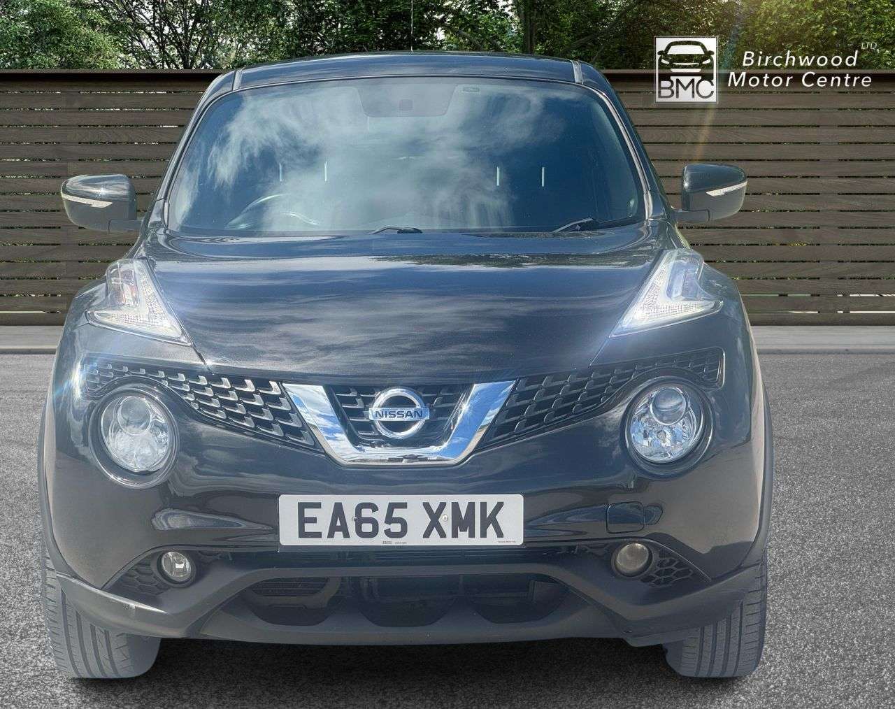 A 2015 NISSAN JUKE 1.6 Acenta Premium SUV 5dr Petrol XTRON Euro 6 (117 ps) SUV A 2015 NISSAN JUKE 1.6 Acenta Premium SUV 5dr Petrol XTRON Euro 6 (117 ps) SUV