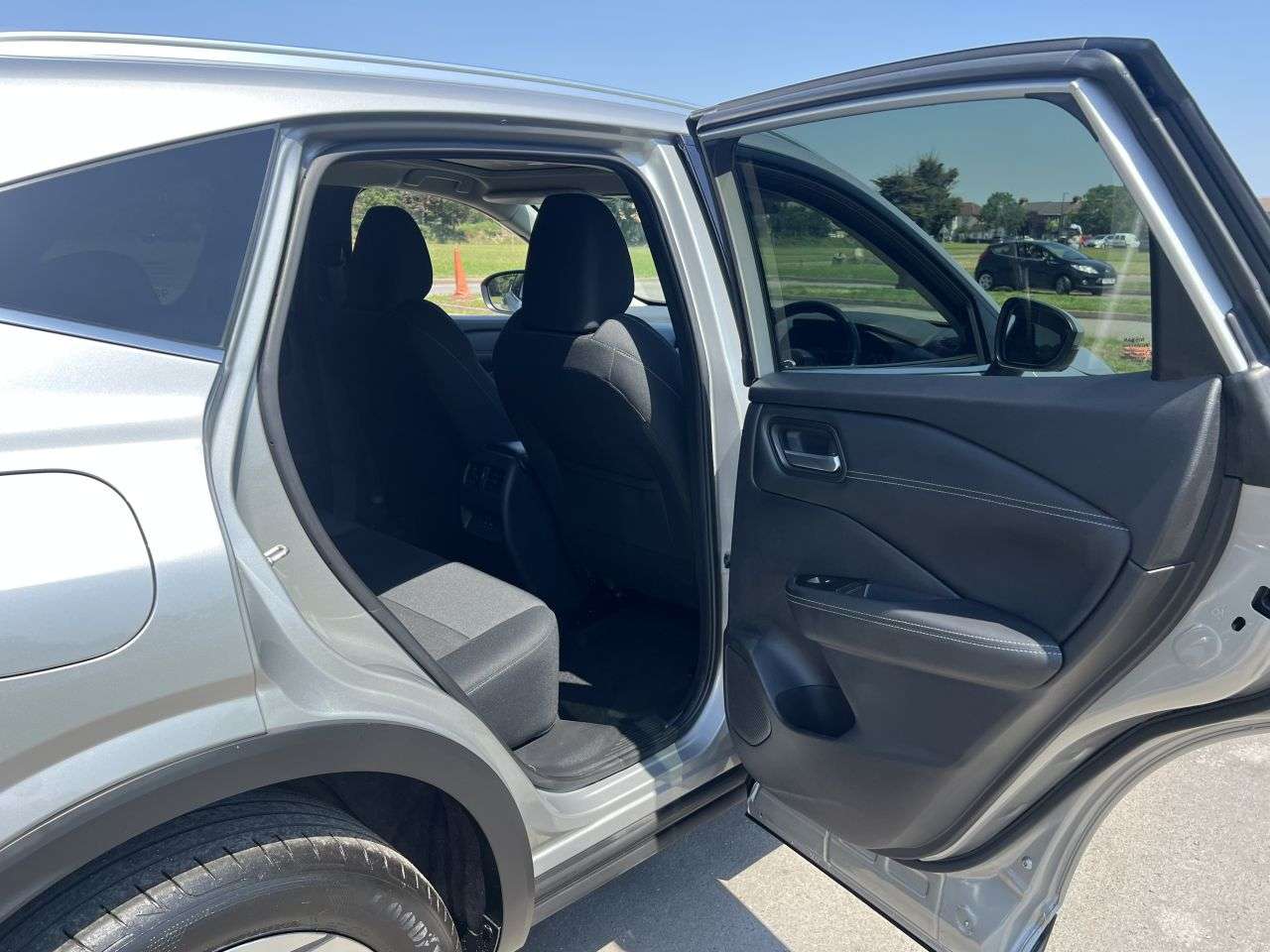 2024 NISSAN QASHQAI 2024 NISSAN QASHQAI