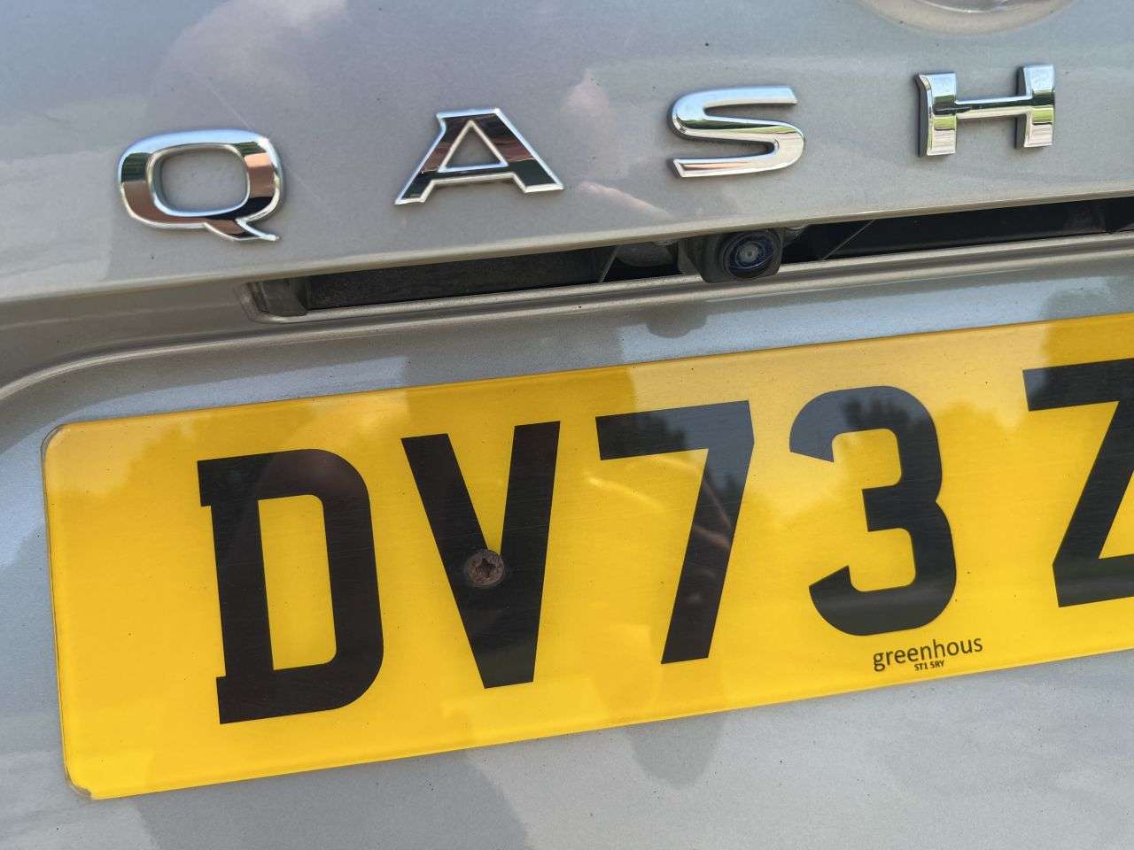 2024 NISSAN QASHQAI 2024 NISSAN QASHQAI