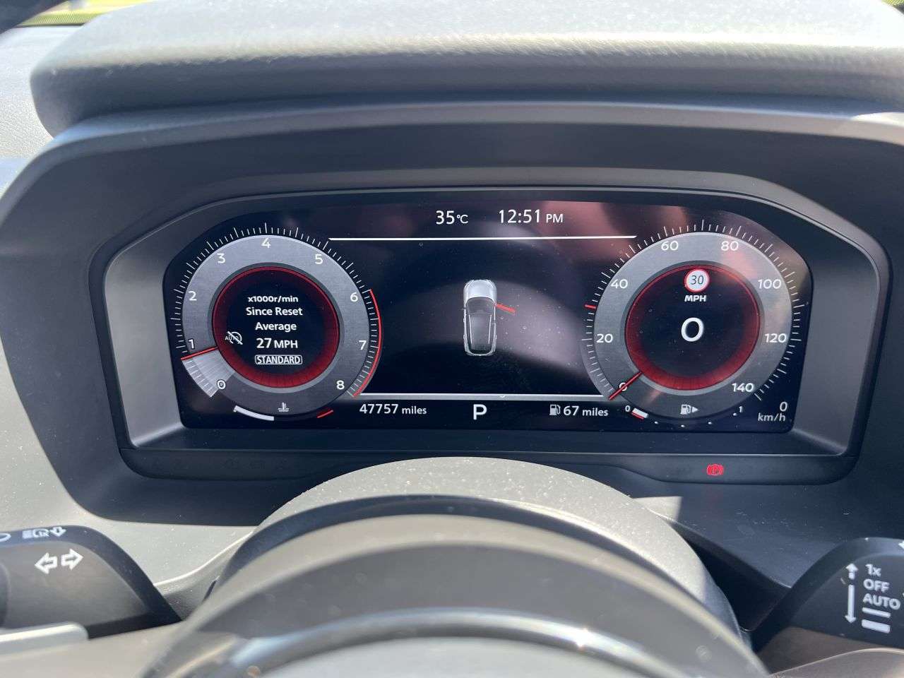 2024 NISSAN QASHQAI 2024 NISSAN QASHQAI