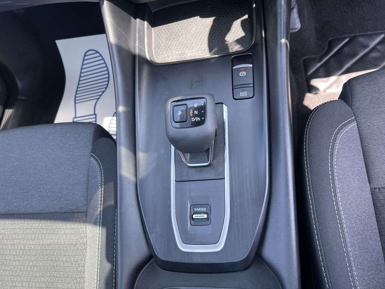 2024 NISSAN QASHQAI 2024 NISSAN QASHQAI