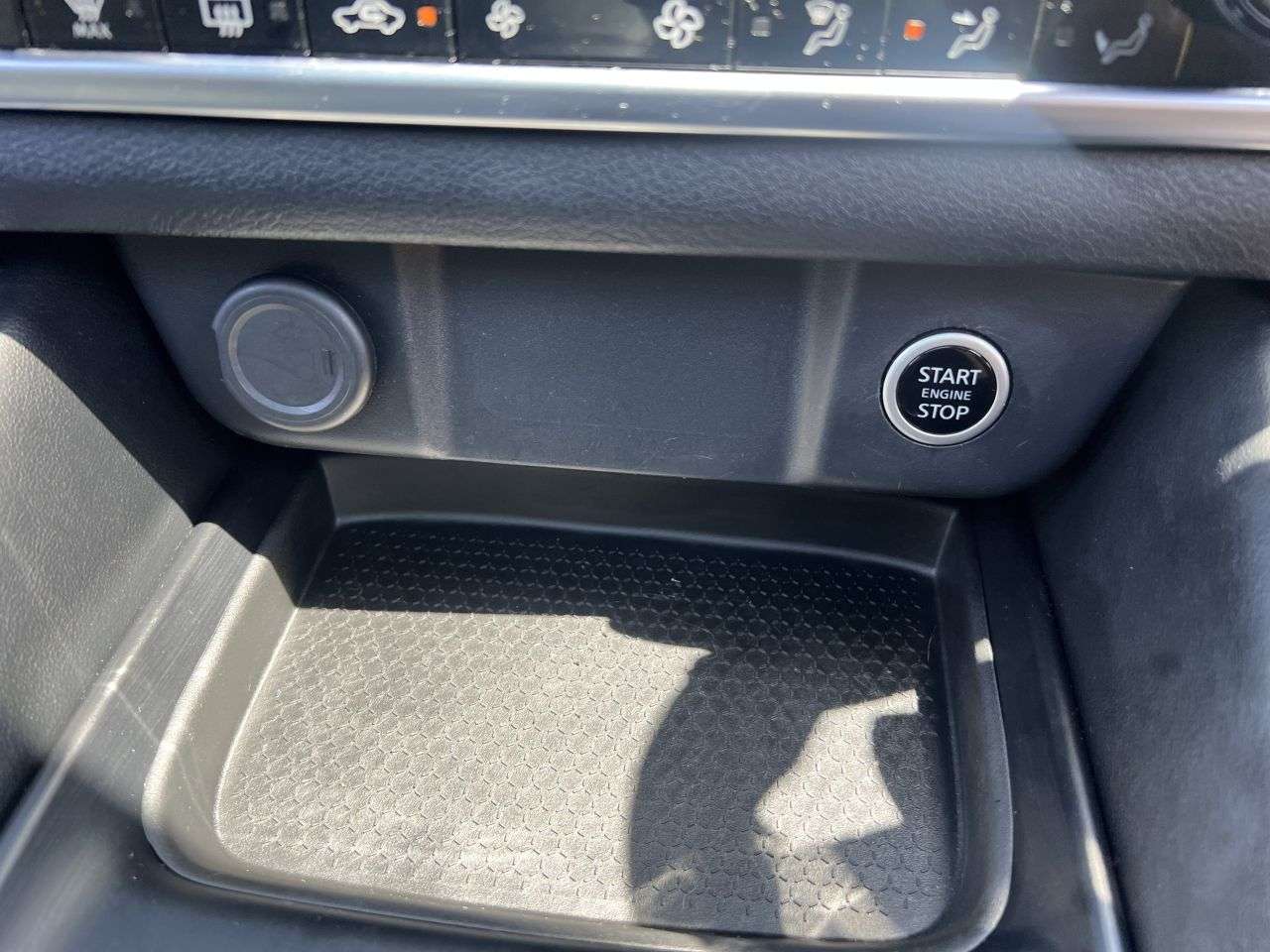 2024 NISSAN QASHQAI 2024 NISSAN QASHQAI