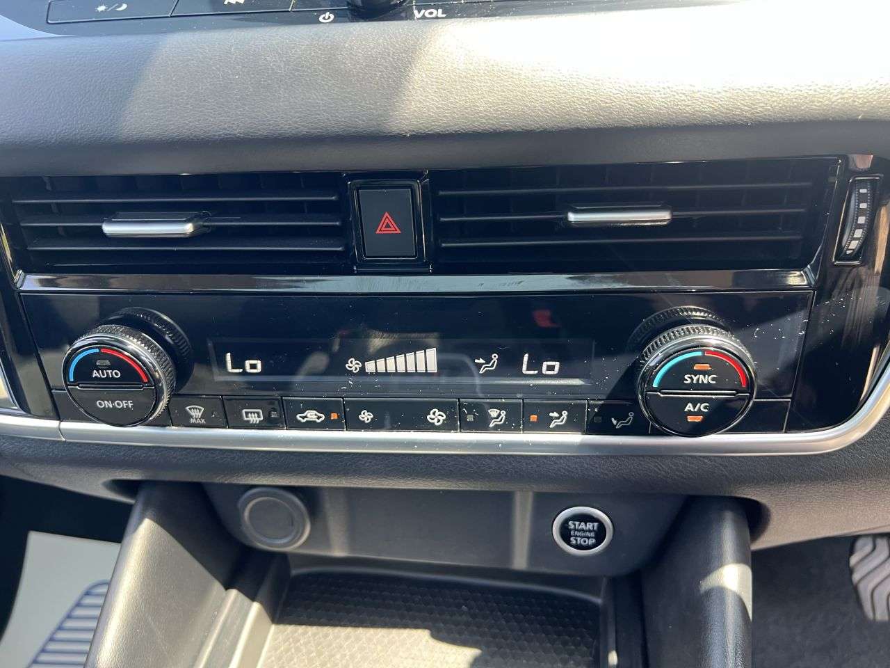 2024 NISSAN QASHQAI 2024 NISSAN QASHQAI