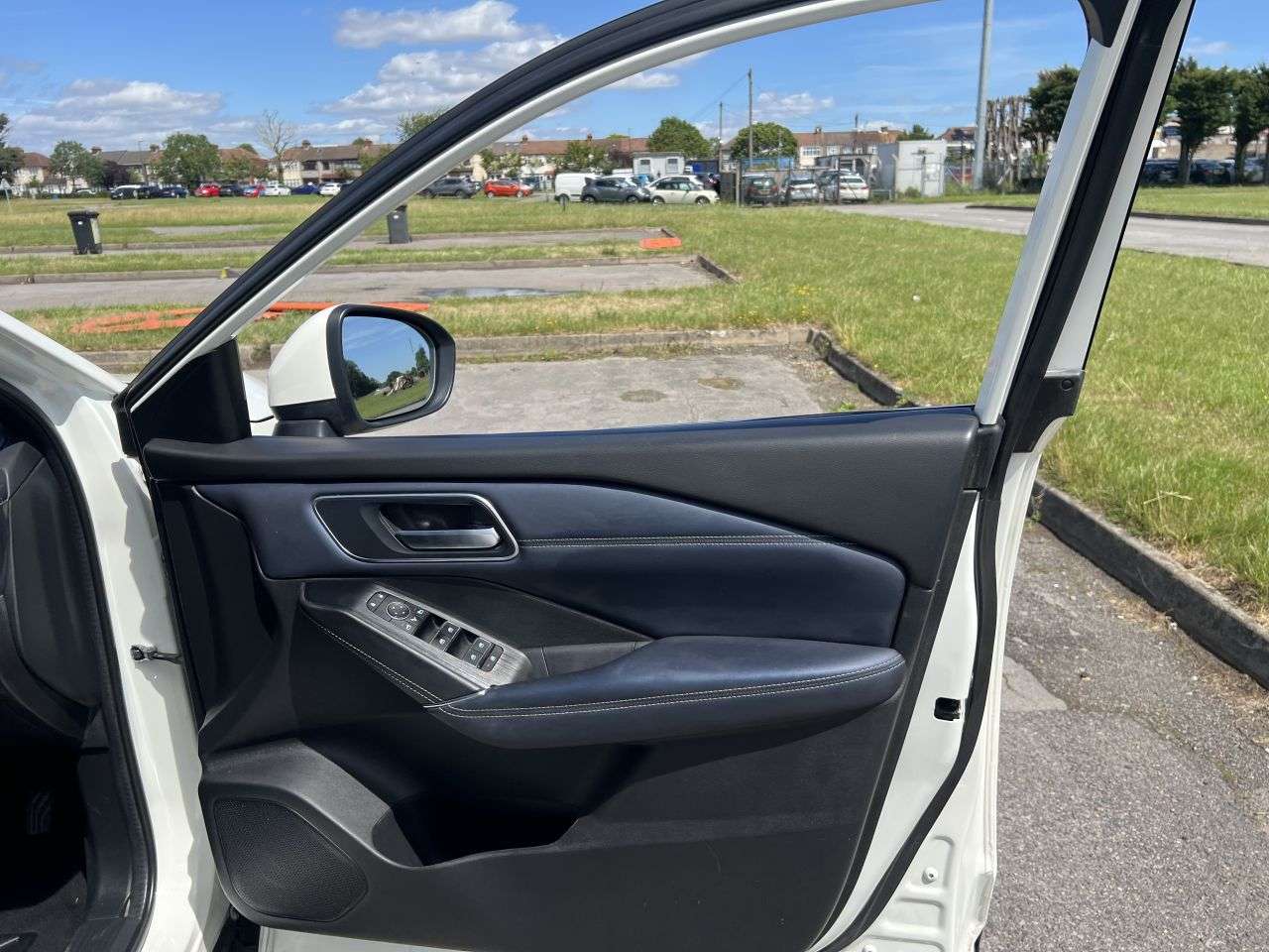 2022 NISSAN QASHQAI 2022 NISSAN QASHQAI