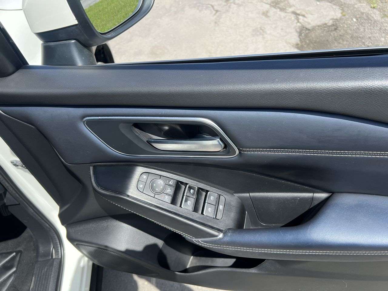 2022 NISSAN QASHQAI 2022 NISSAN QASHQAI
