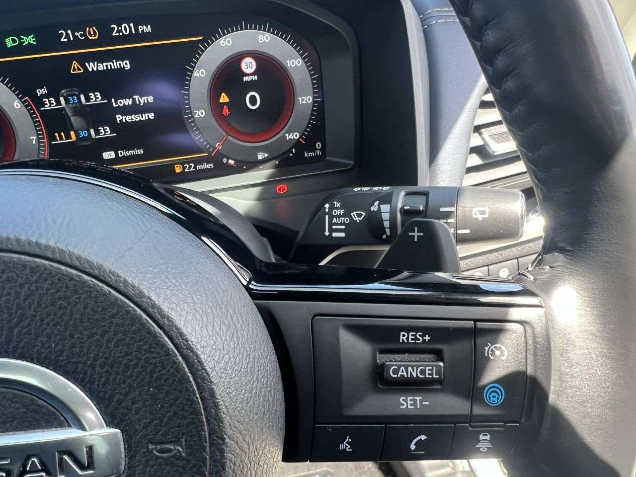 2022 NISSAN QASHQAI 2022 NISSAN QASHQAI