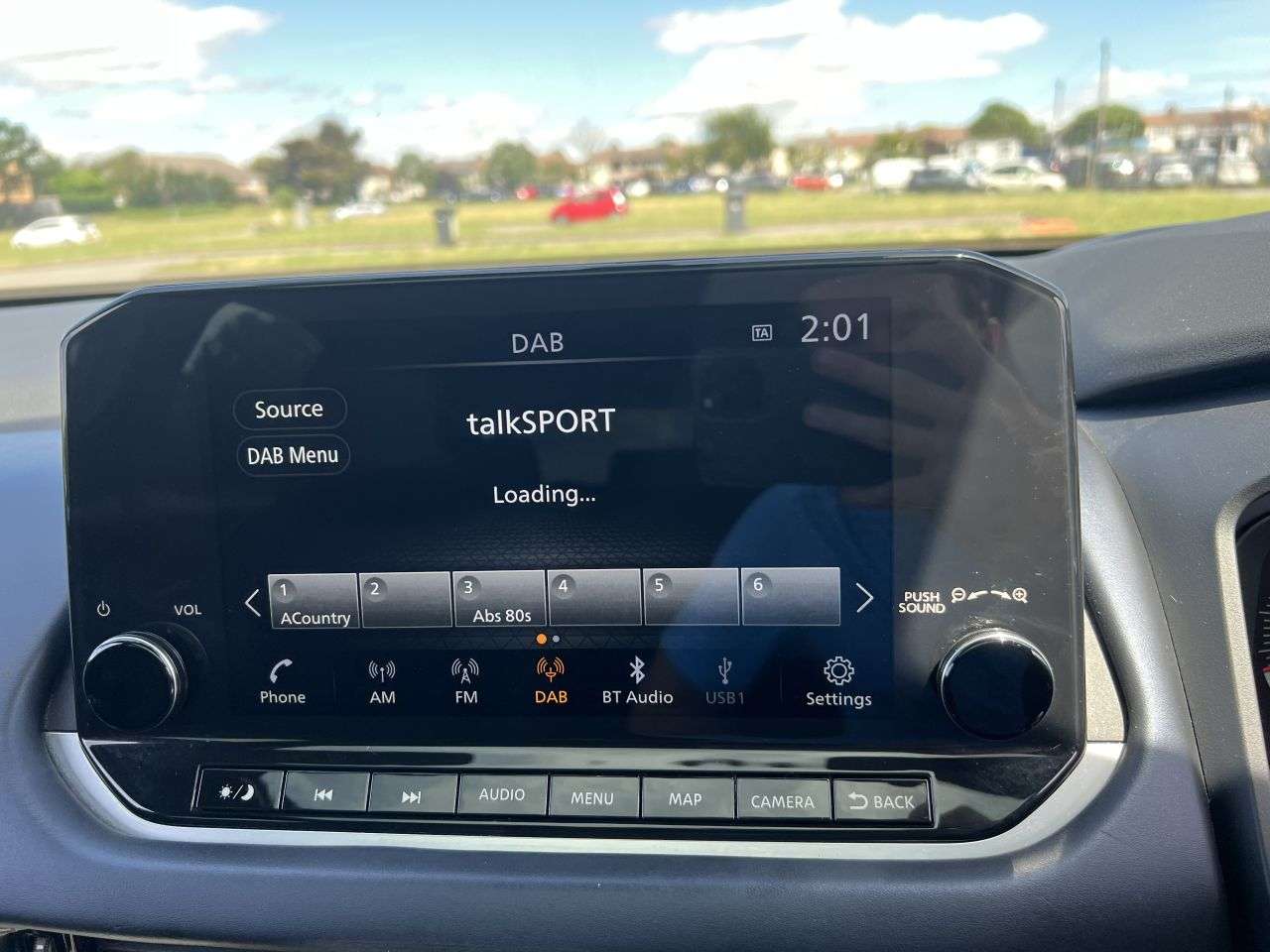 2022 NISSAN QASHQAI 2022 NISSAN QASHQAI