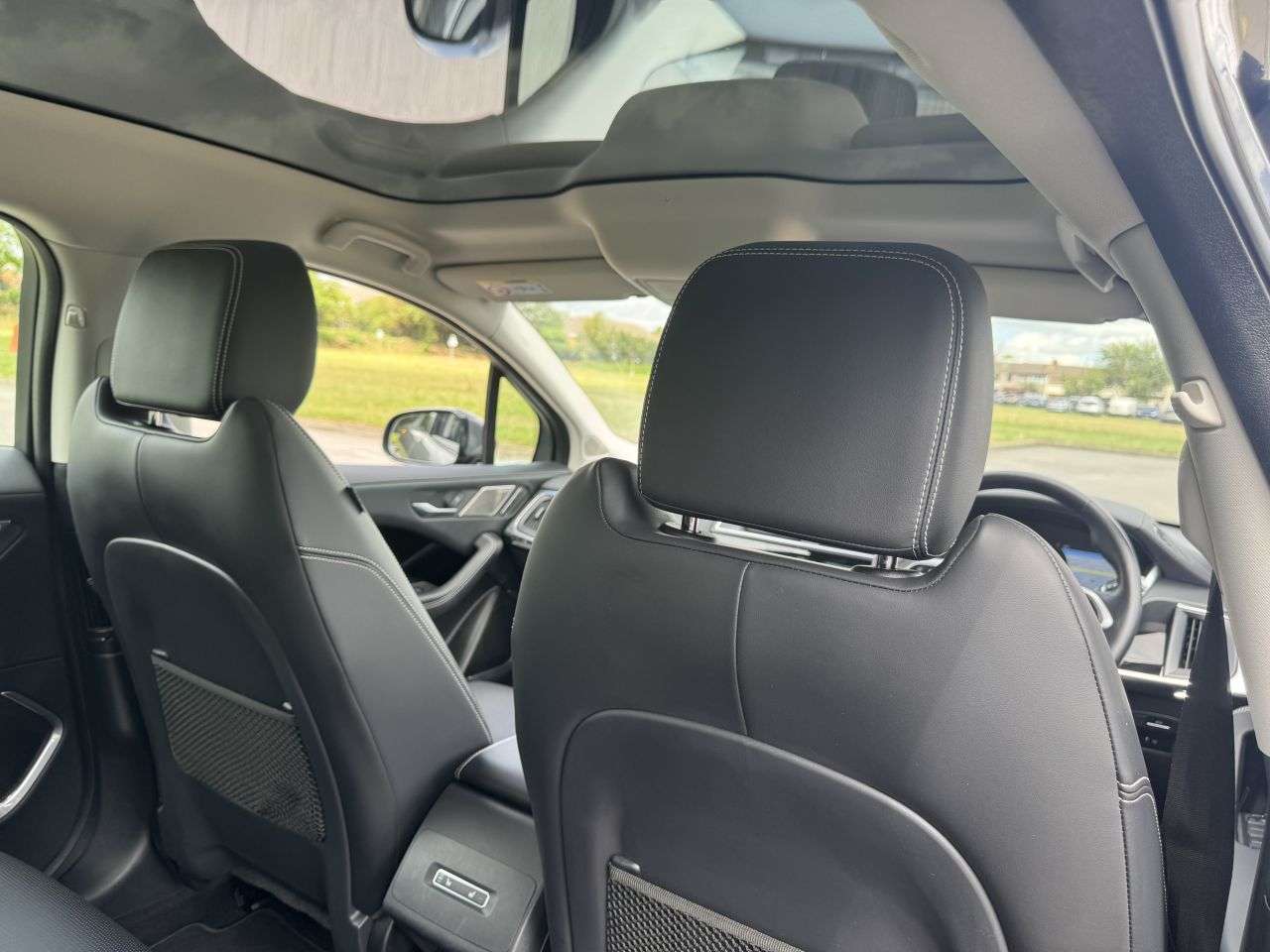 2020 JAGUAR I-PACE 2020 JAGUAR I-PACE
