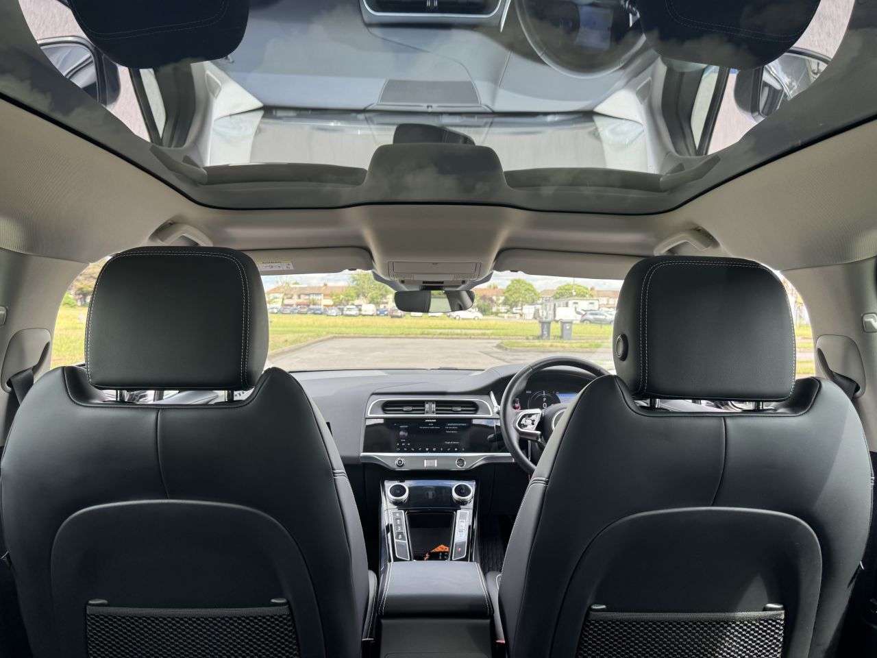 2020 JAGUAR I-PACE 2020 JAGUAR I-PACE