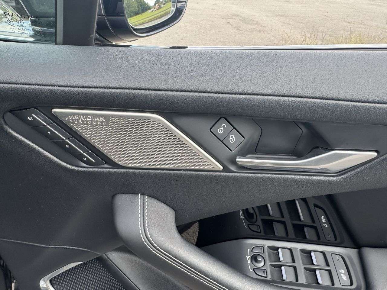 2020 JAGUAR I-PACE 2020 JAGUAR I-PACE