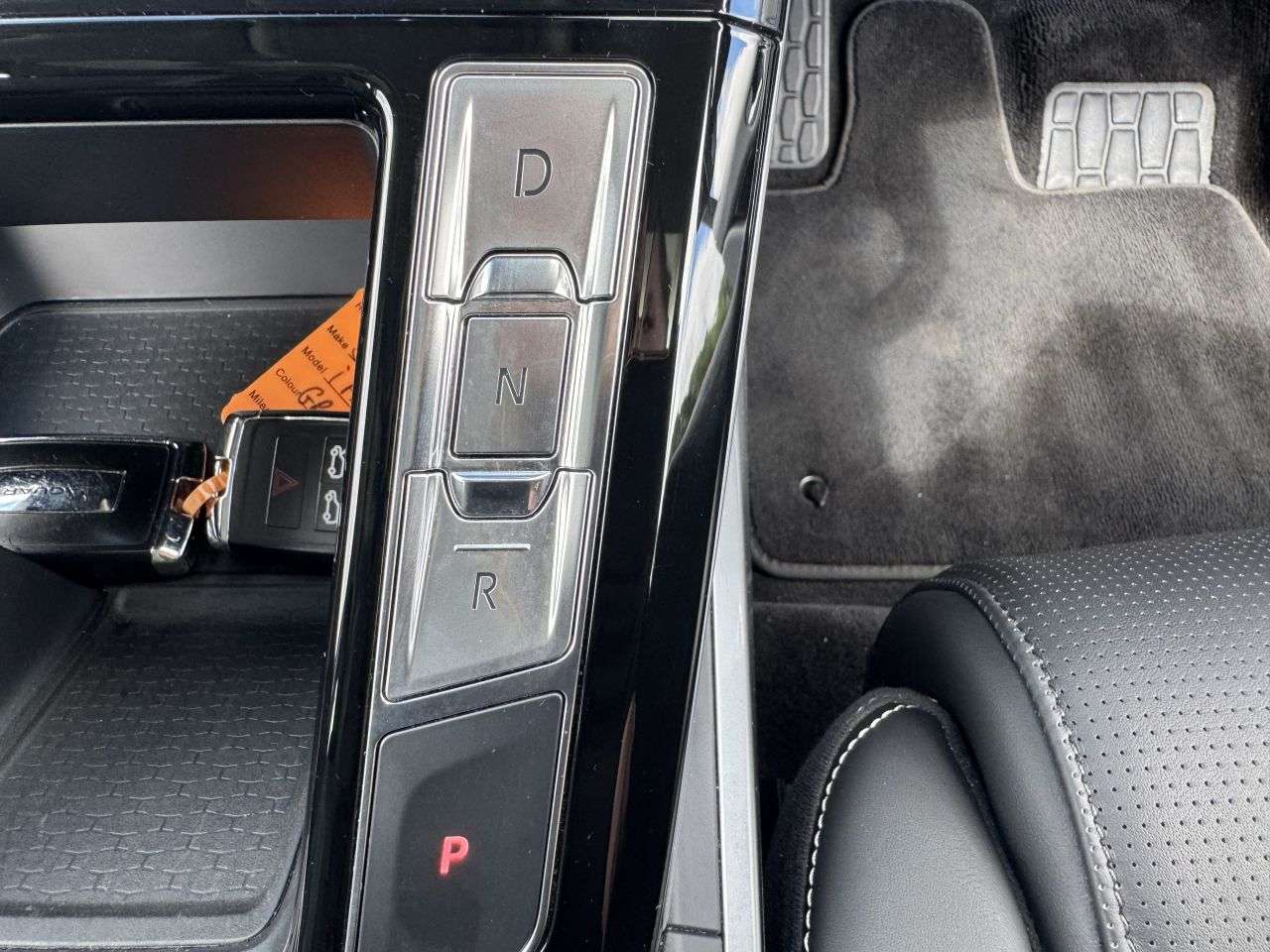 2020 JAGUAR I-PACE 2020 JAGUAR I-PACE