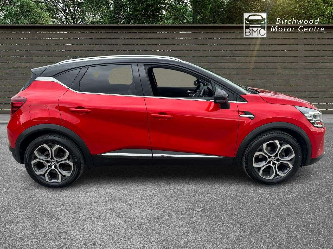 2023 RENAULT CAPTUR 2023 RENAULT CAPTUR