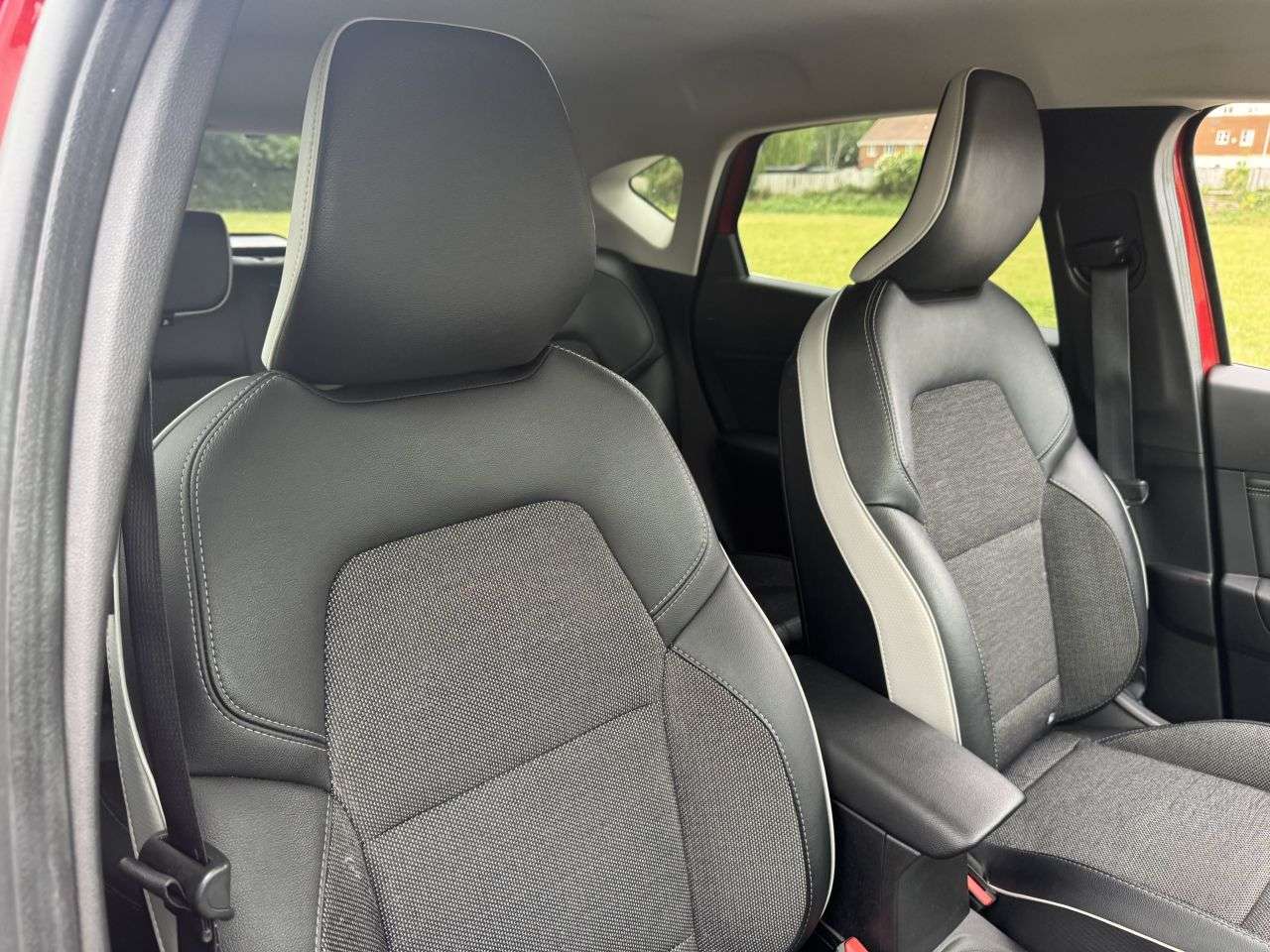 2023 RENAULT CAPTUR 2023 RENAULT CAPTUR