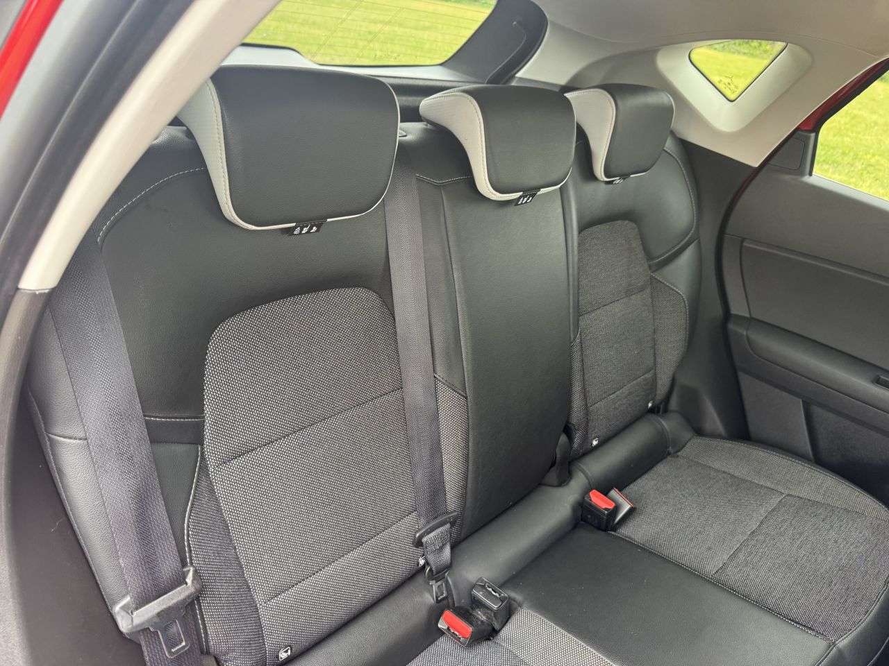 2023 RENAULT CAPTUR 2023 RENAULT CAPTUR