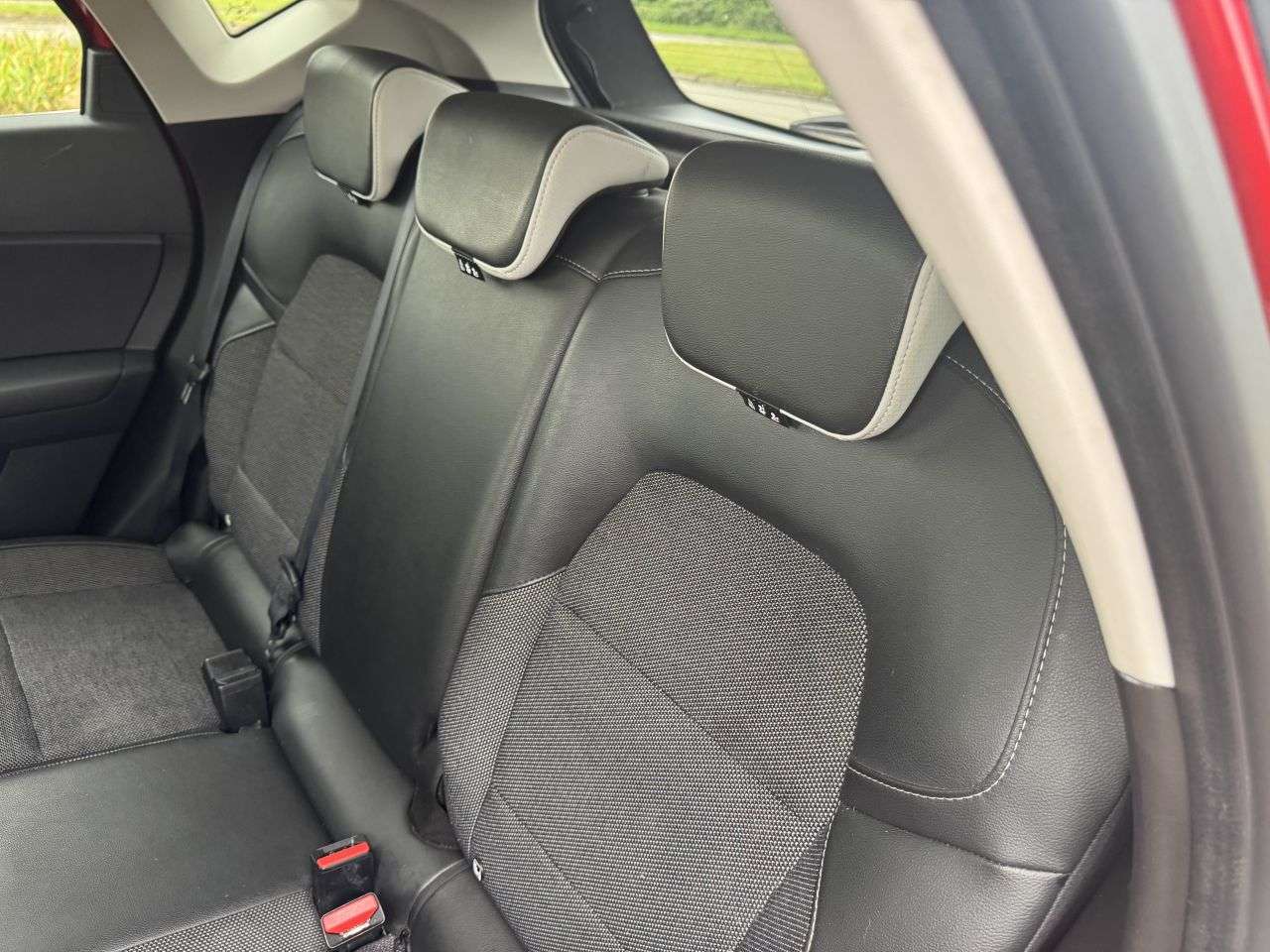 2023 RENAULT CAPTUR 2023 RENAULT CAPTUR